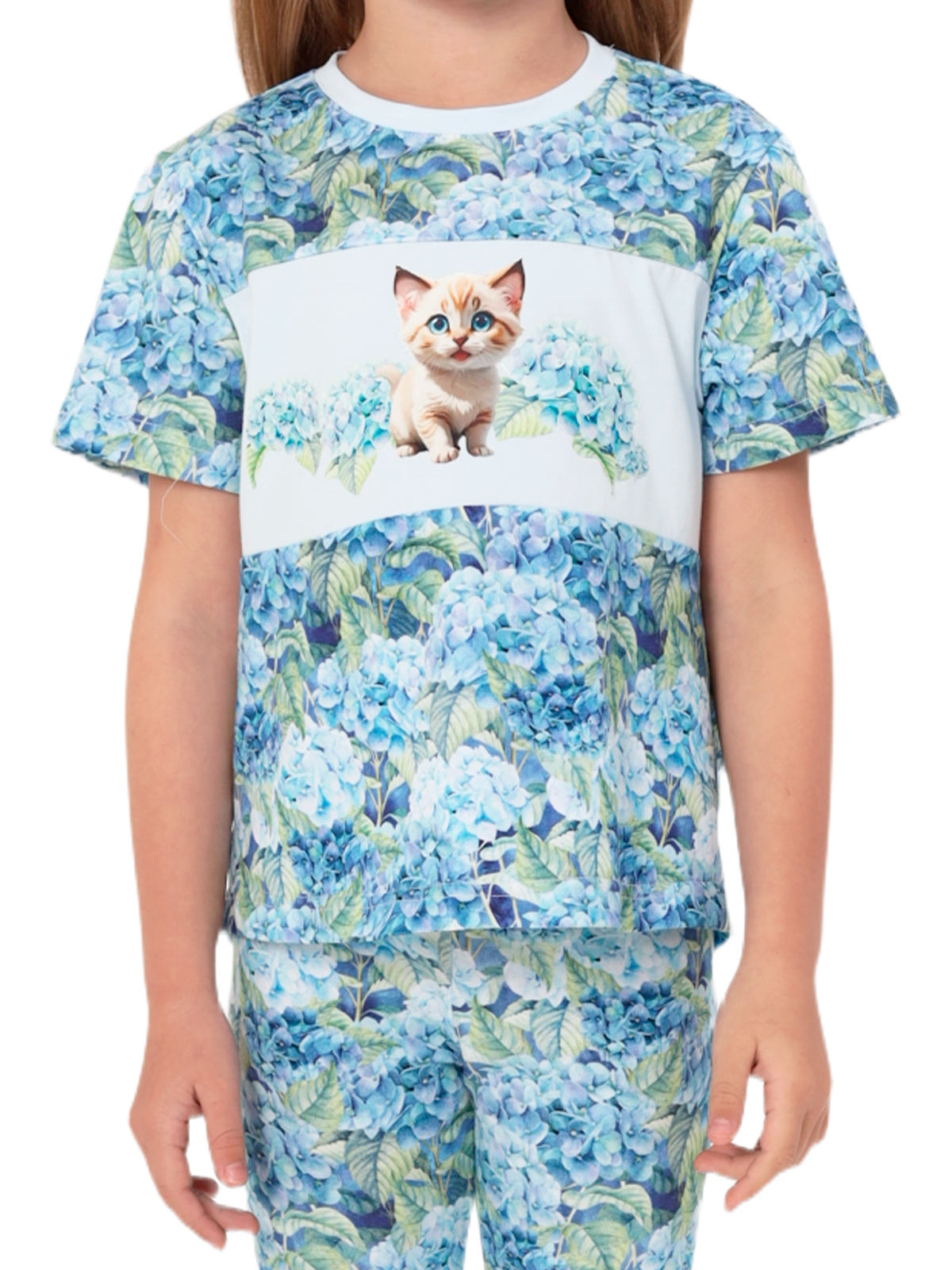 Джемпер для девочки О57107 | Детская одежда оптом от производителя купить в Москве и по России ★★★  Оптовый магазин детской одежды «Карамелли»