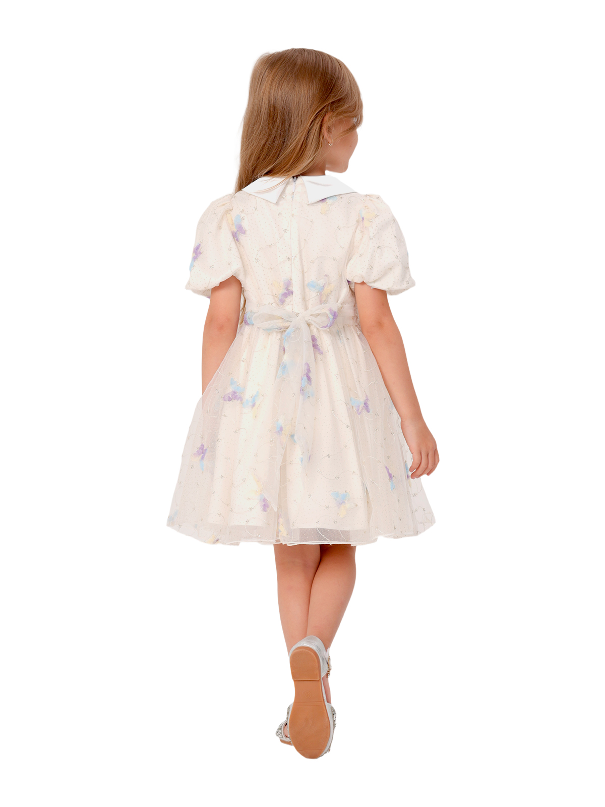 Платье для девочки О87210 | нарядная | молочный, розовый |  | Детская одежда оптом от производителя купить в Москве и по России ★★★  Оптовый магазин детской одежды «Карамелли» Платье для девочки О87210 | Детская одежда оптом от производителя купить в Москве и по России ★★★  Оптовый магазин детской одежды «Карамелли»