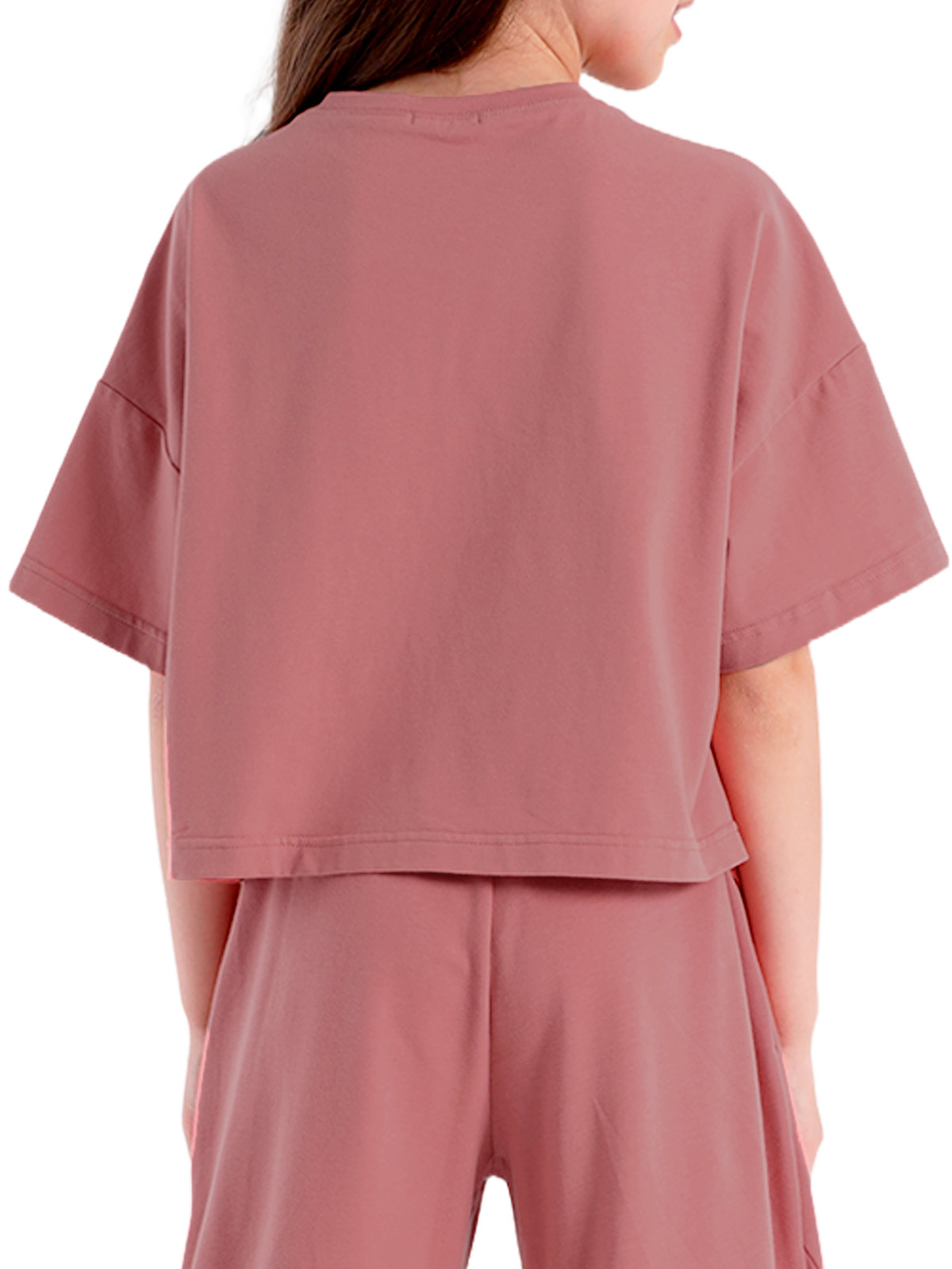 Джемпер для девочки О57276 | Детская одежда оптом от производителя купить в Москве и по России ★★★  Оптовый магазин детской одежды «Карамелли»