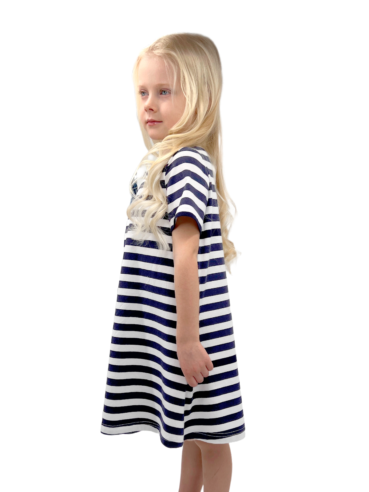 Платье для девочки О57427 | Детская одежда оптом от производителя купить в Москве и по России ★★★  Оптовый магазин детской одежды «Карамелли»