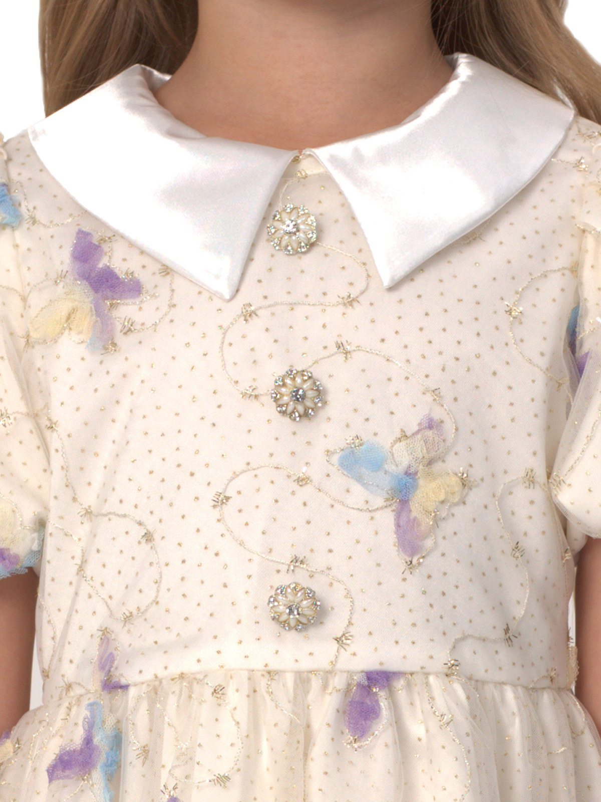 Платье для девочки О87210 | нарядная | молочный, розовый |  | Детская одежда оптом от производителя купить в Москве и по России ★★★  Оптовый магазин детской одежды «Карамелли» Платье для девочки О87210 | Детская одежда оптом от производителя купить в Москве и по России ★★★  Оптовый магазин детской одежды «Карамелли»