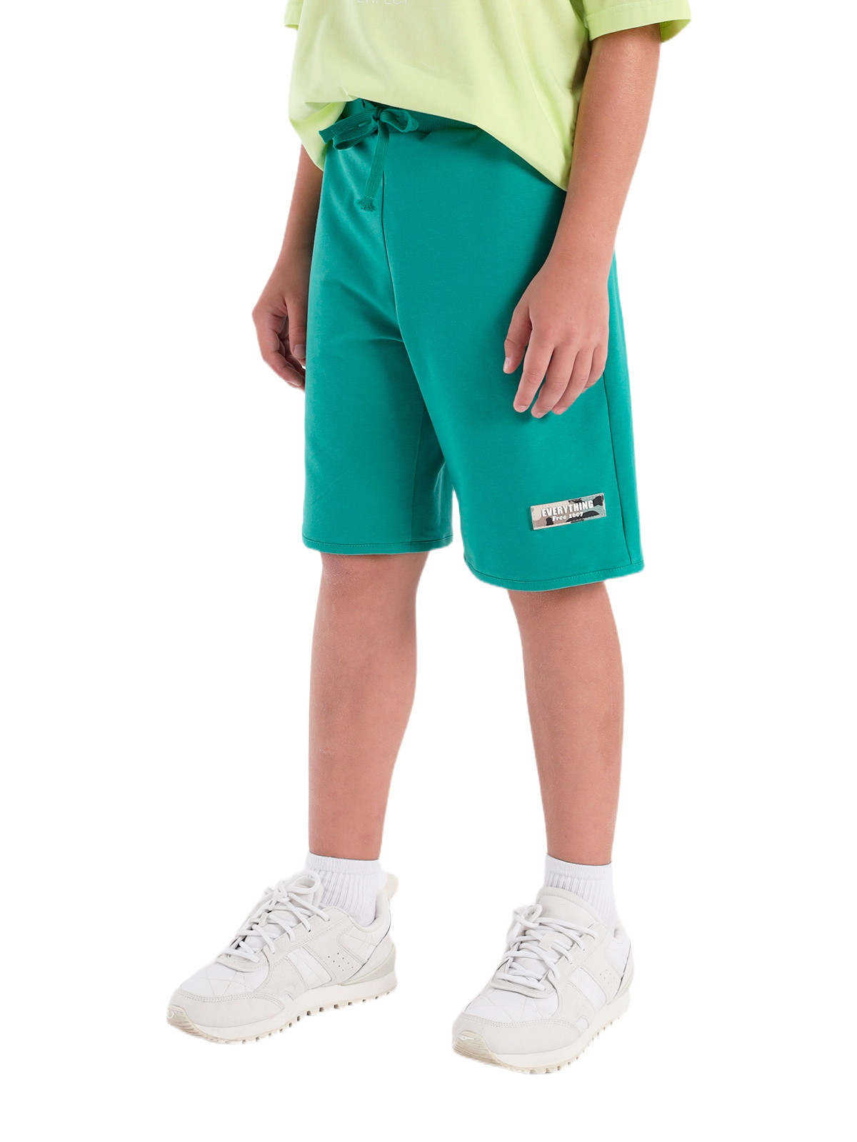 Шорты для мальчика О47316 | Детская одежда оптом от производителя купить в Москве и по России ★★★  Оптовый магазин детской одежды «Карамелли»