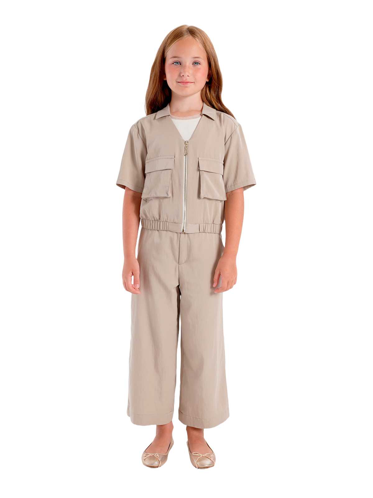 Жакет для девочки О57290 | Детская одежда оптом от производителя купить в Москве и по России ★★★  Оптовый магазин детской одежды «Карамелли»