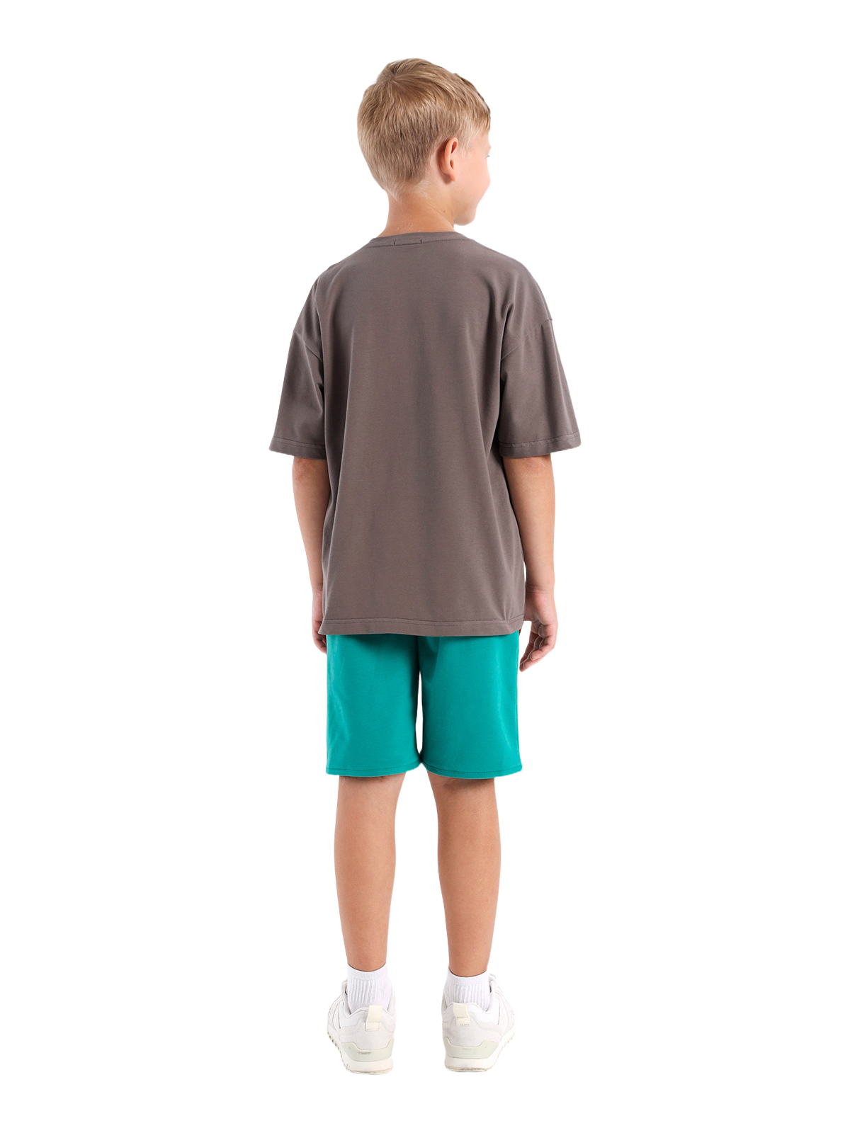 Джемпер для мальчика О47331 | Детская одежда оптом от производителя купить в Москве и по России ★★★  Оптовый магазин детской одежды «Карамелли»