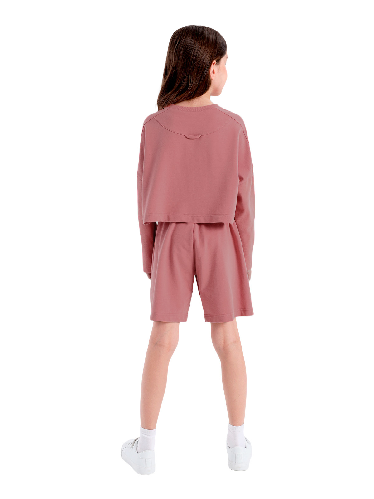 Джемпер для девочки О57274 | Детская одежда оптом от производителя купить в Москве и по России ★★★  Оптовый магазин детской одежды «Карамелли»