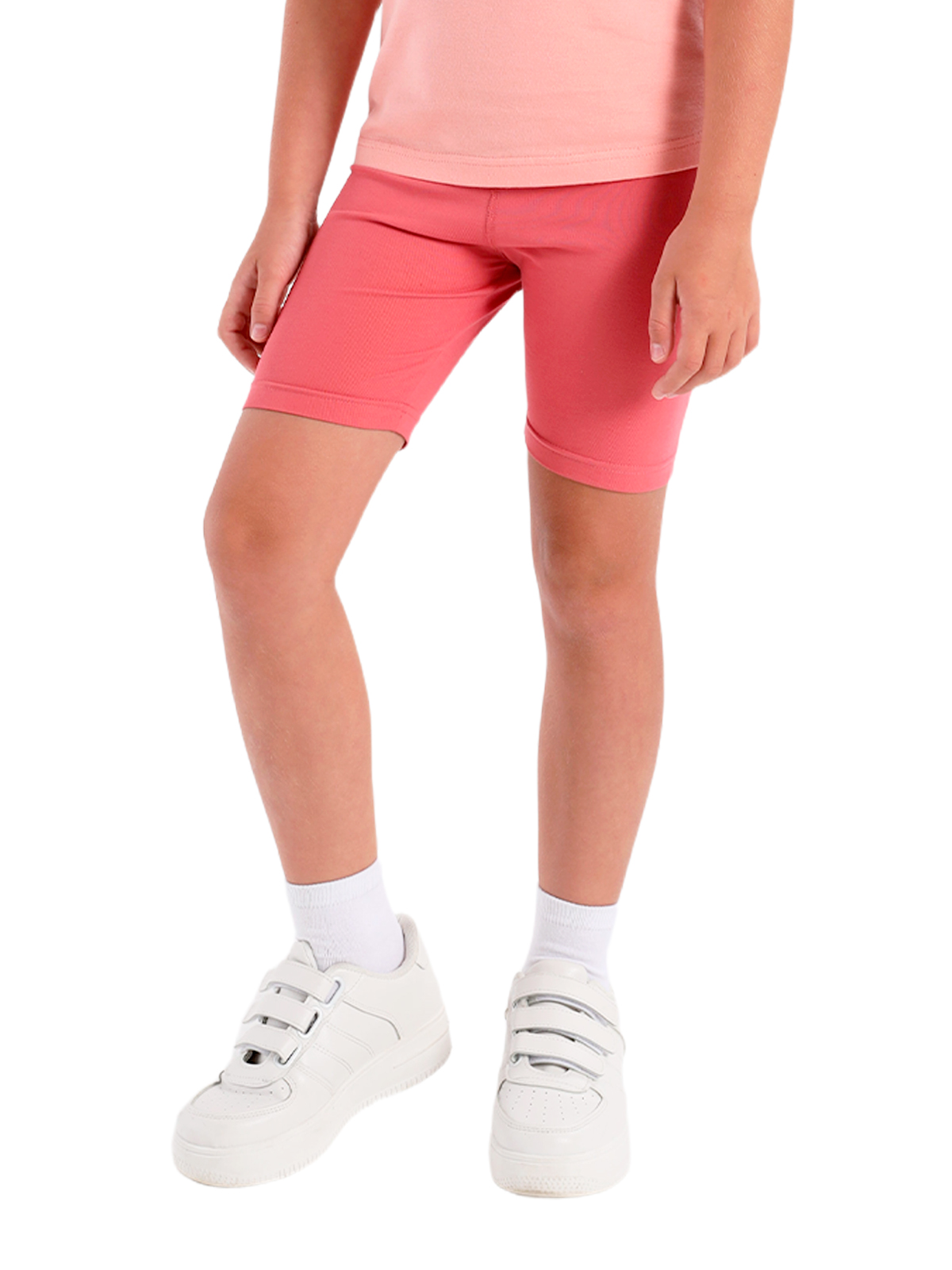 Шорты для девочки О57283 | Детская одежда оптом от производителя купить в Москве и по России ★★★  Оптовый магазин детской одежды «Карамелли»