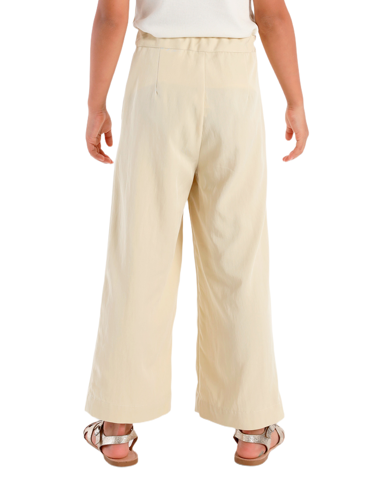 Брюки для девочки О57291 | Детская одежда оптом от производителя купить в Москве и по России ★★★  Оптовый магазин детской одежды «Карамелли»