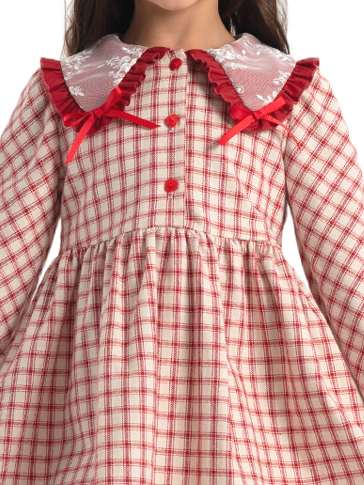 Предзаказ |  Платье для девочки О67400 | Детская одежда оптом от производителя купить в Москве и по России ★★★  Оптовый магазин детской одежды «Карамелли»