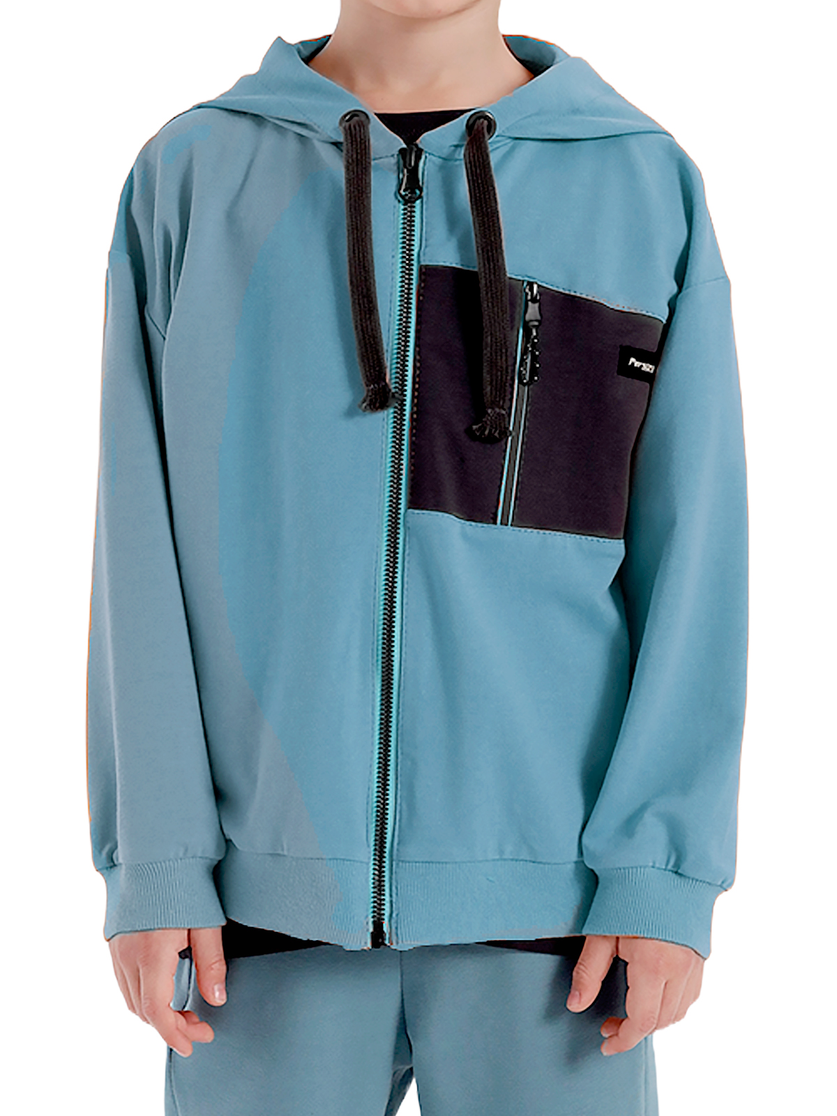 Джемпер для мальчика О47324 | Детская одежда оптом от производителя купить в Москве и по России ★★★  Оптовый магазин детской одежды «Карамелли»