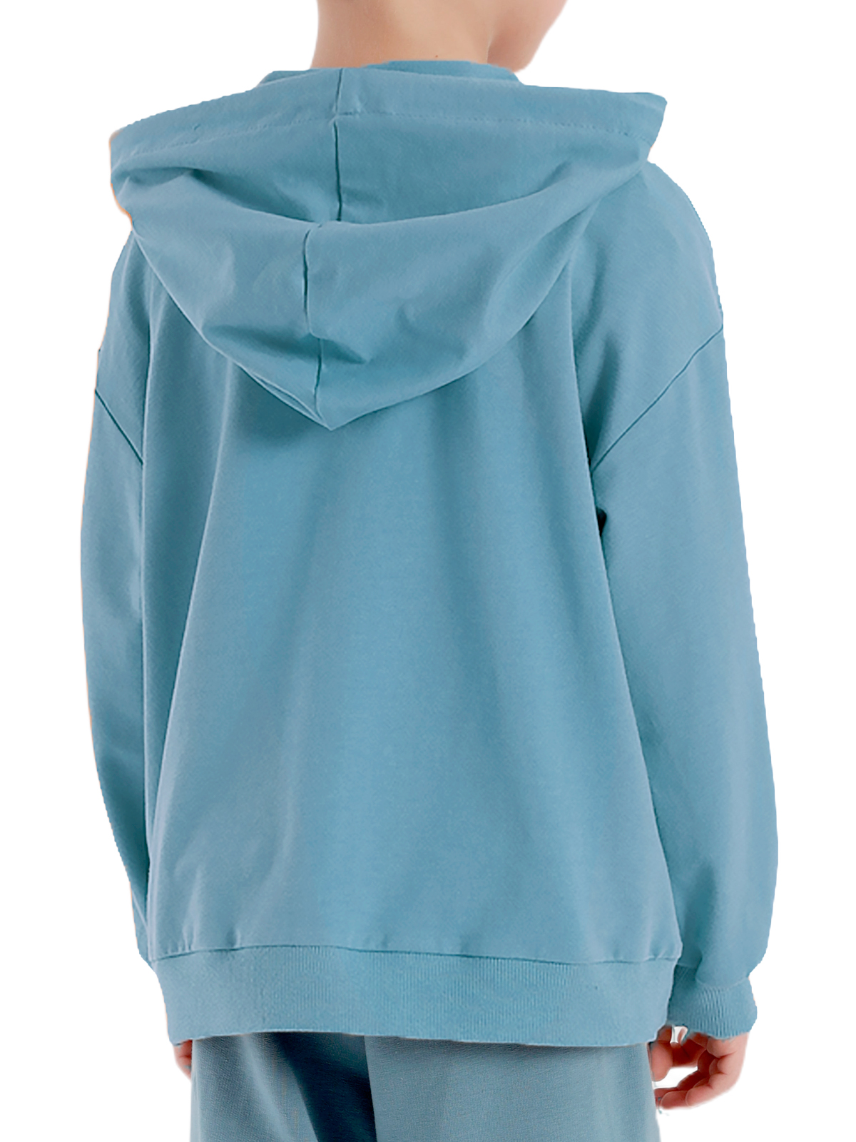 Джемпер для мальчика О47324 | Детская одежда оптом от производителя купить в Москве и по России ★★★  Оптовый магазин детской одежды «Карамелли»