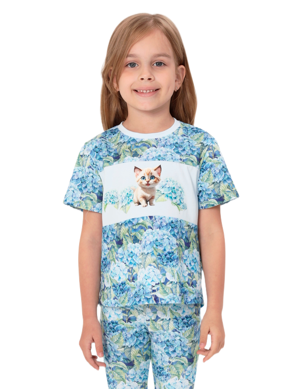 Джемпер для девочки О57107 | Детская одежда оптом от производителя купить в Москве и по России ★★★  Оптовый магазин детской одежды «Карамелли»