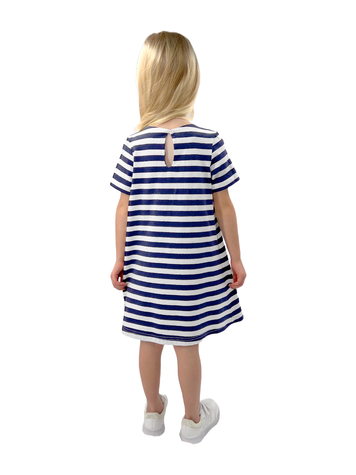 Платье для девочки О57427 | Детская одежда оптом от производителя купить в Москве и по России ★★★  Оптовый магазин детской одежды «Карамелли»