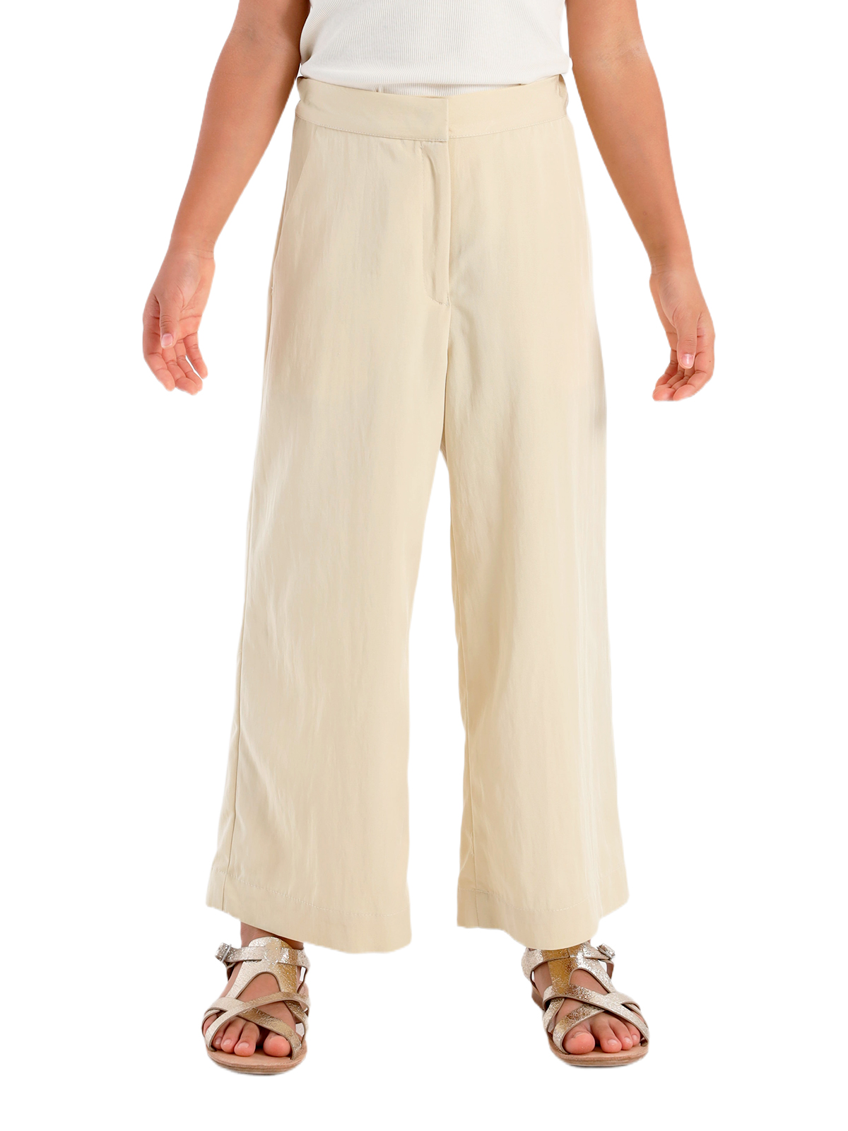 Брюки для девочки О57291 | Детская одежда оптом от производителя купить в Москве и по России ★★★  Оптовый магазин детской одежды «Карамелли»