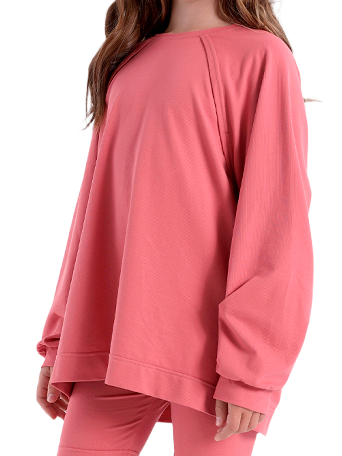 Джемпер для девочки О57282 | Детская одежда оптом от производителя купить в Москве и по России ★★★  Оптовый магазин детской одежды «Карамелли»