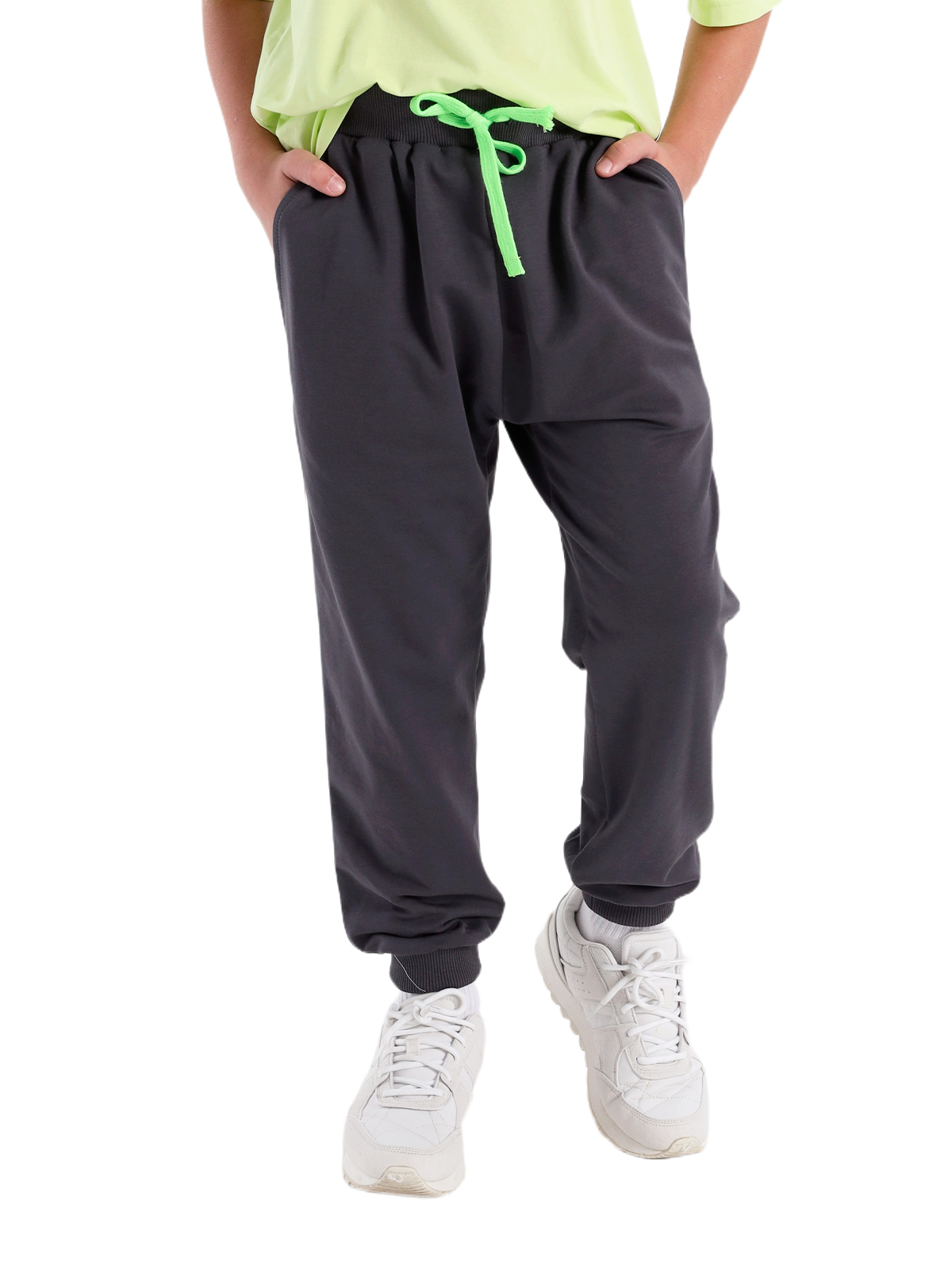 Брюки для мальчика О47334 | Детская одежда оптом от производителя купить в Москве и по России ★★★  Оптовый магазин детской одежды «Карамелли»