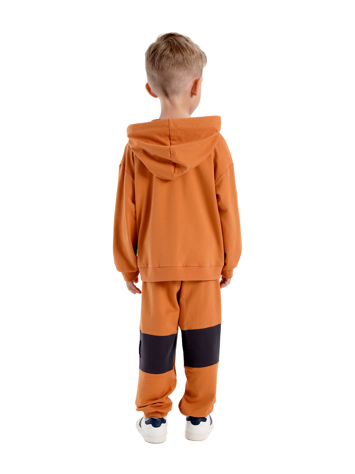 Джемпер для мальчика О47324 | Детская одежда оптом от производителя купить в Москве и по России ★★★  Оптовый магазин детской одежды «Карамелли»