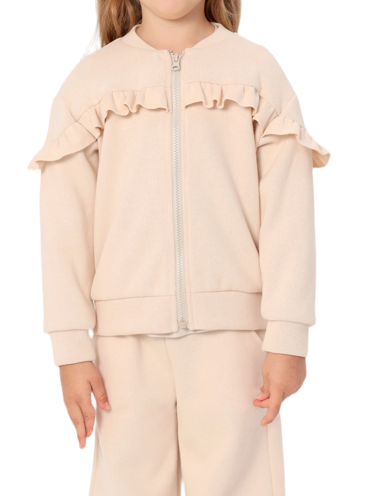 Джемпер для девочки О57304 | Детская одежда оптом от производителя купить в Москве и по России ★★★  Оптовый магазин детской одежды «Карамелли»