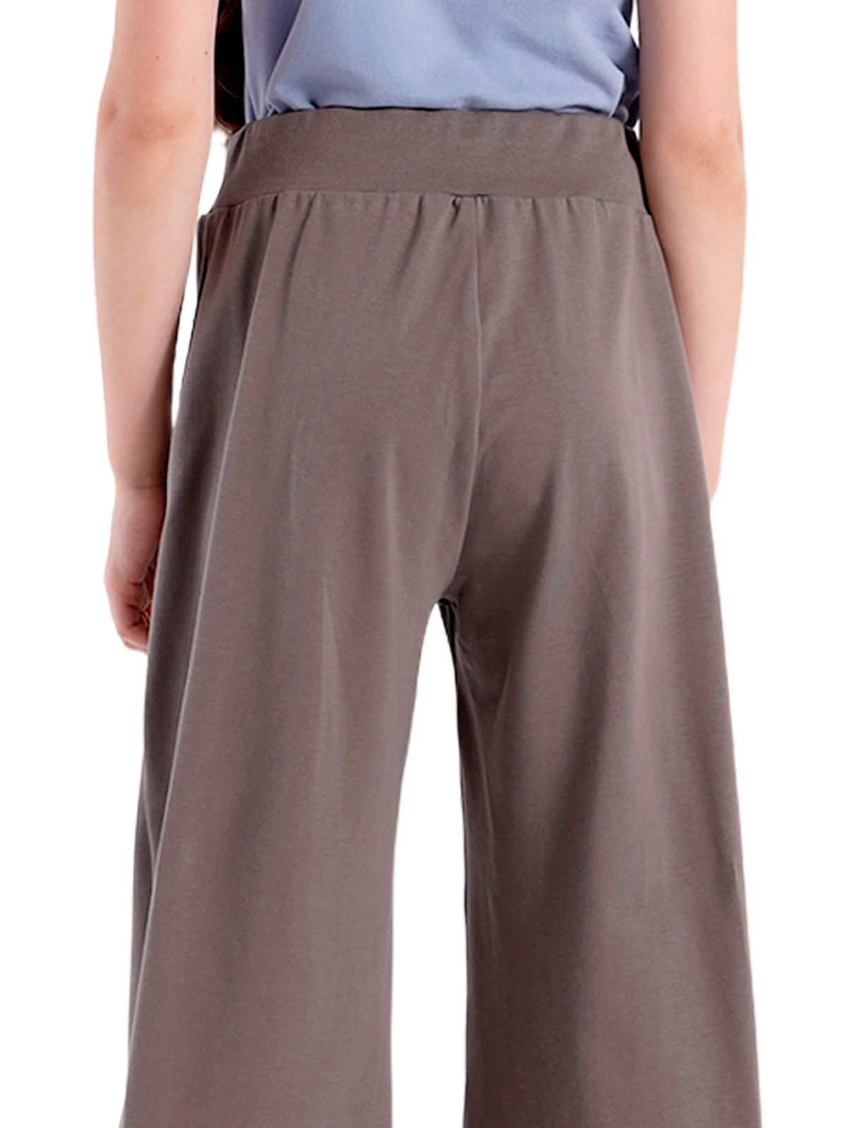 Брюки для девочки О57279 | Детская одежда оптом от производителя купить в Москве и по России ★★★  Оптовый магазин детской одежды «Карамелли»