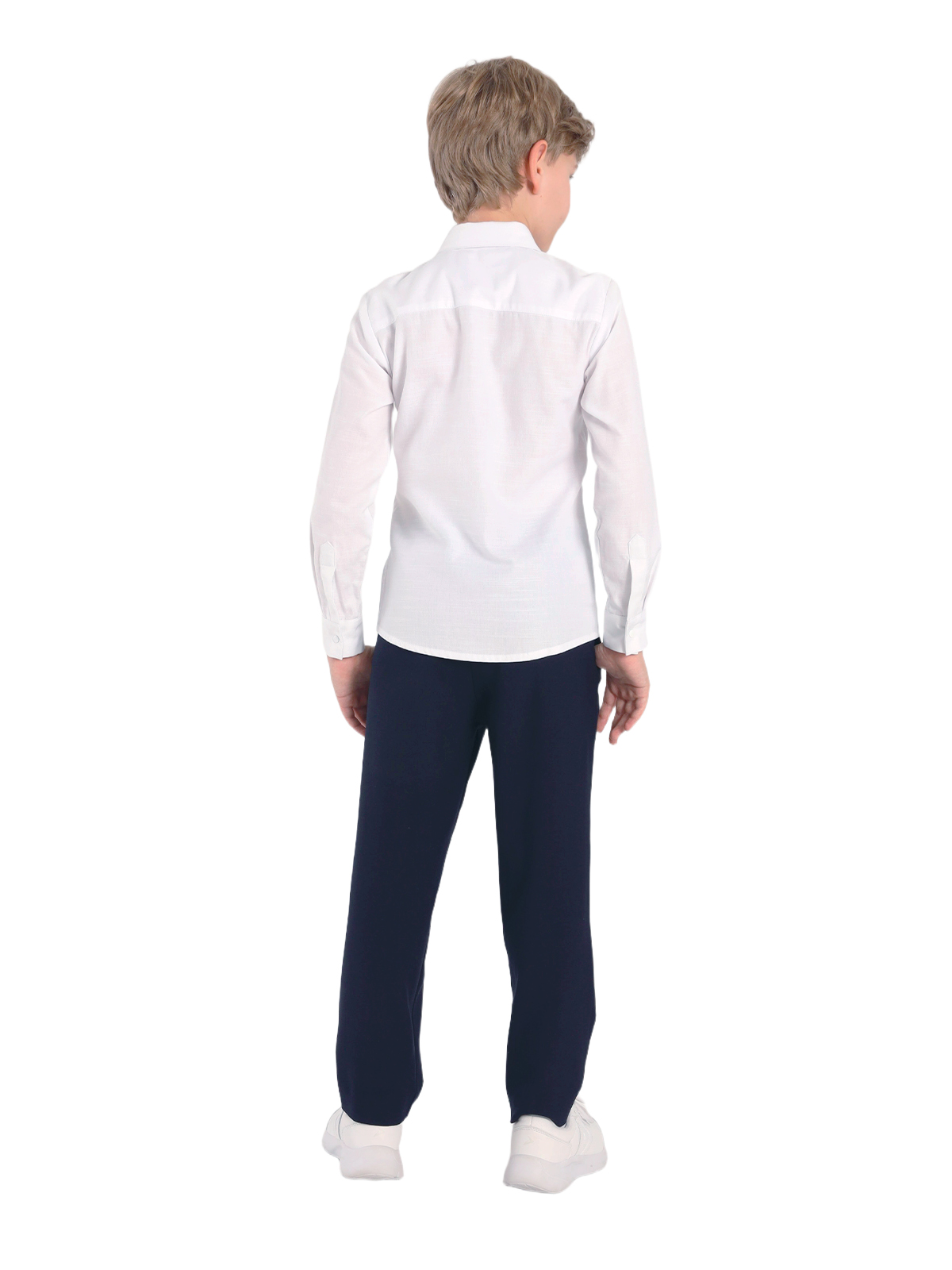 Верхняя сорочка для мальчика О16118 | Детская одежда оптом от производителя купить в Москве и по России ★★★  Оптовый магазин детской одежды «Карамелли»