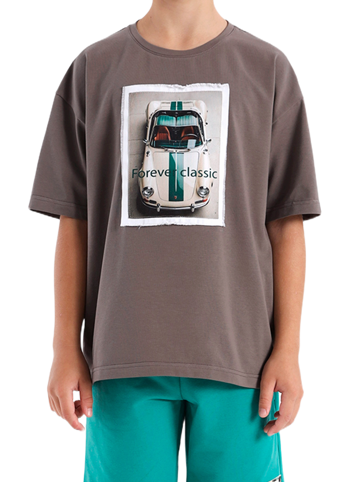 Джемпер для мальчика О47331 | Детская одежда оптом от производителя купить в Москве и по России ★★★  Оптовый магазин детской одежды «Карамелли»