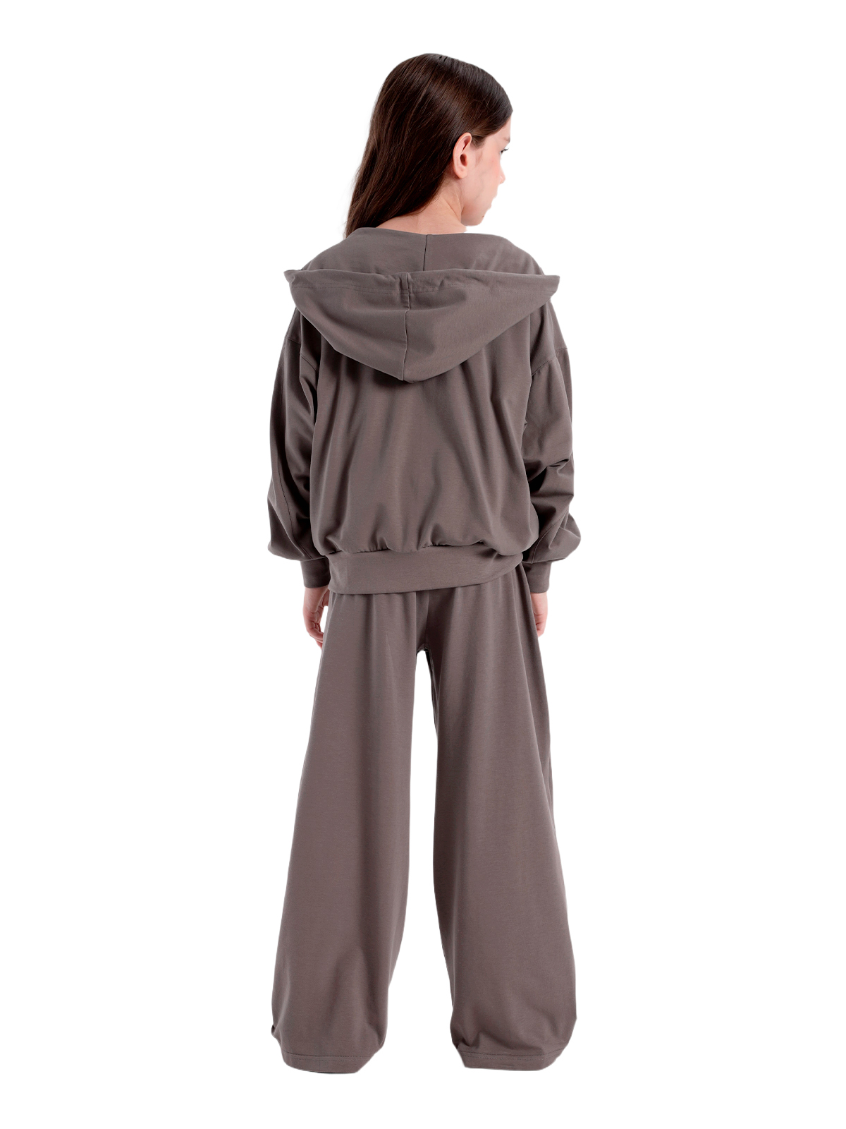 Джемпер для девочки О57278 | Детская одежда оптом от производителя купить в Москве и по России ★★★  Оптовый магазин детской одежды «Карамелли»