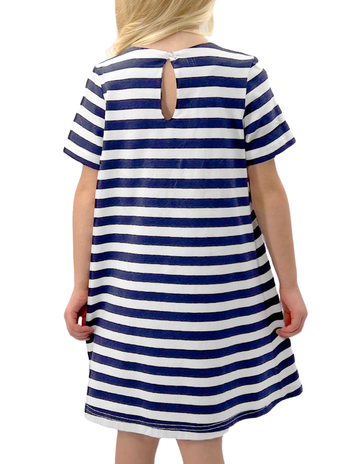 Платье для девочки О57427 | Детская одежда оптом от производителя купить в Москве и по России ★★★  Оптовый магазин детской одежды «Карамелли»