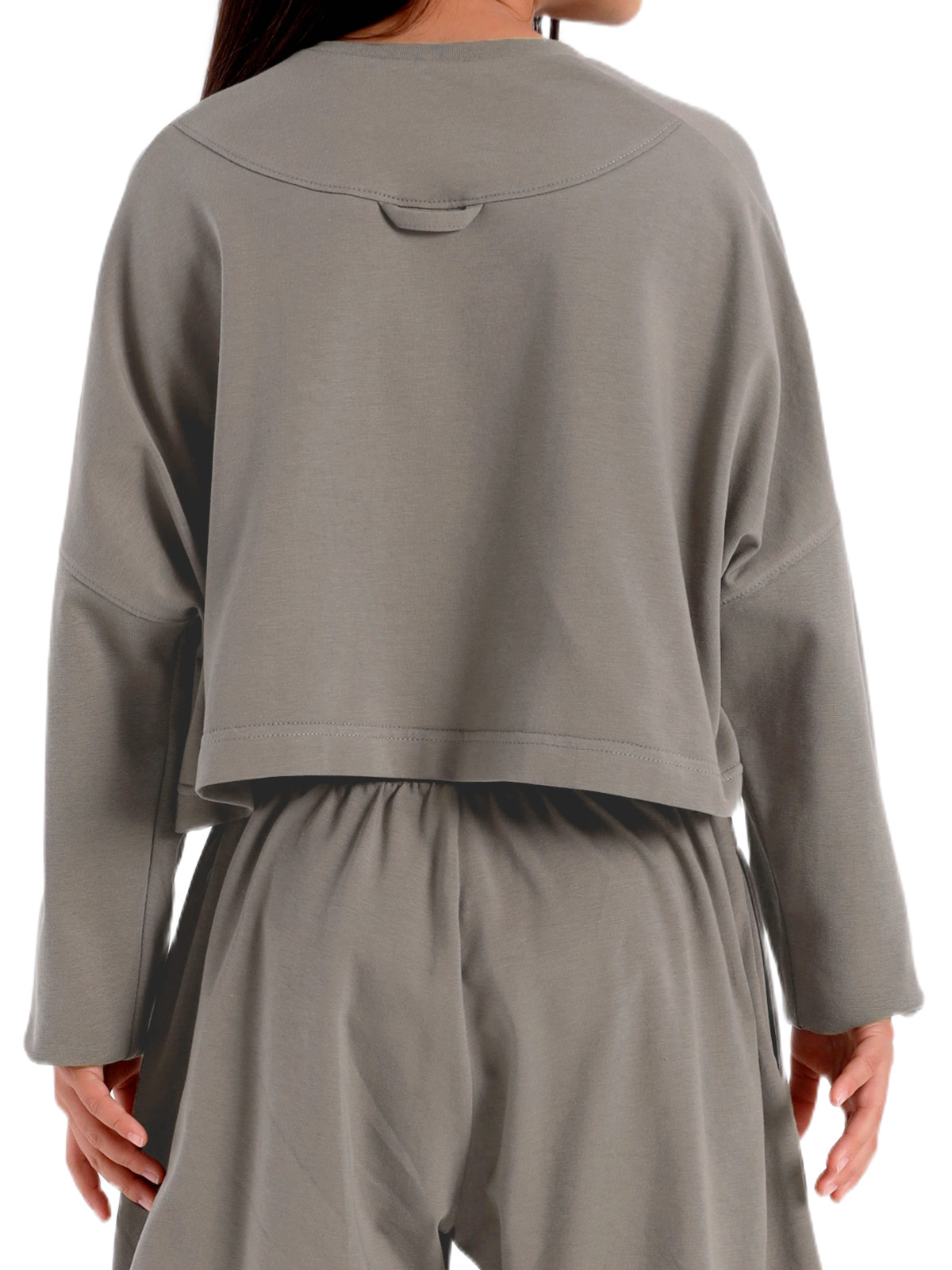 Джемпер для девочки О57274 | Детская одежда оптом от производителя купить в Москве и по России ★★★  Оптовый магазин детской одежды «Карамелли»