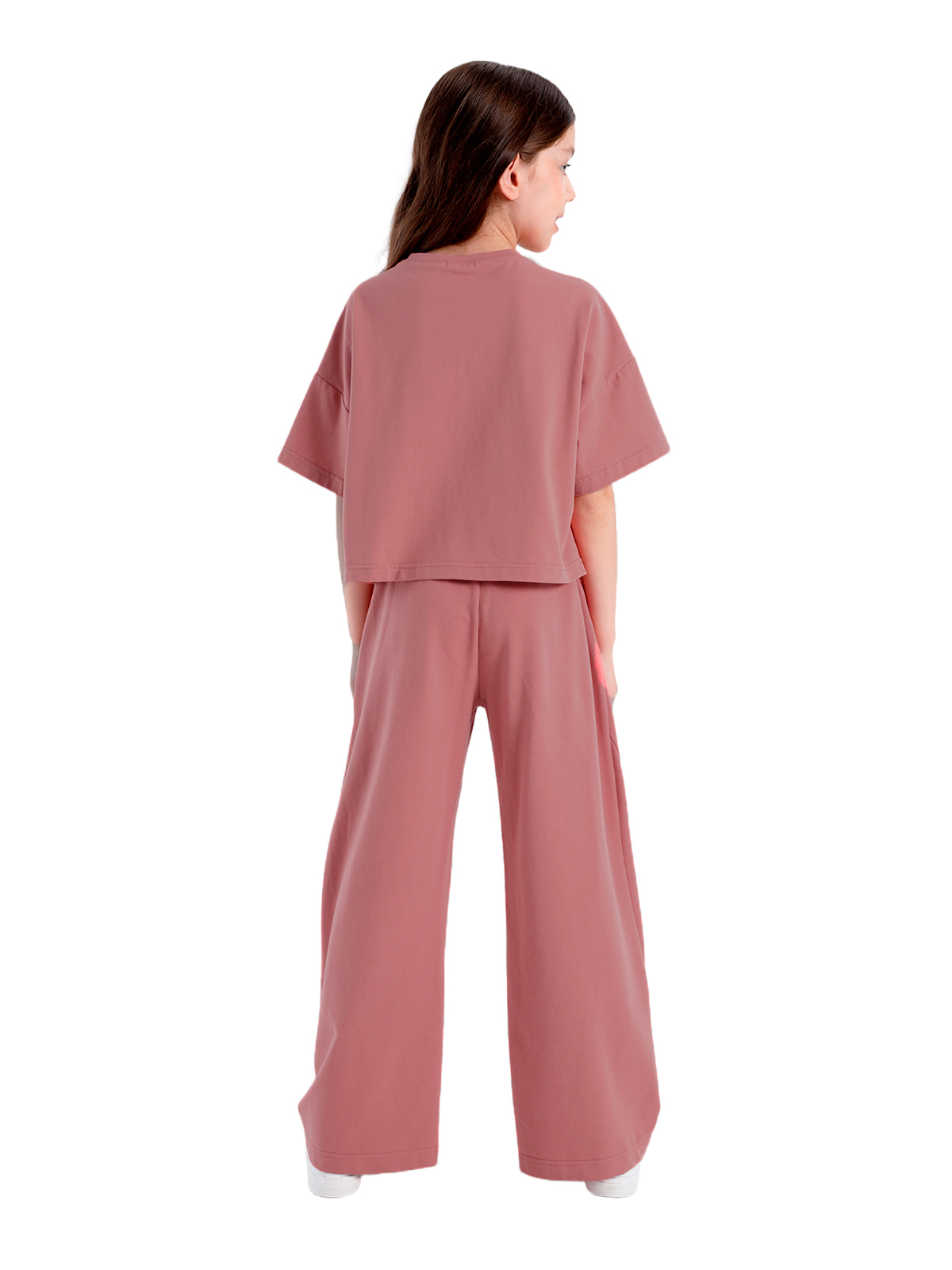 Джемпер для девочки О57276 | Детская одежда оптом от производителя купить в Москве и по России ★★★  Оптовый магазин детской одежды «Карамелли»