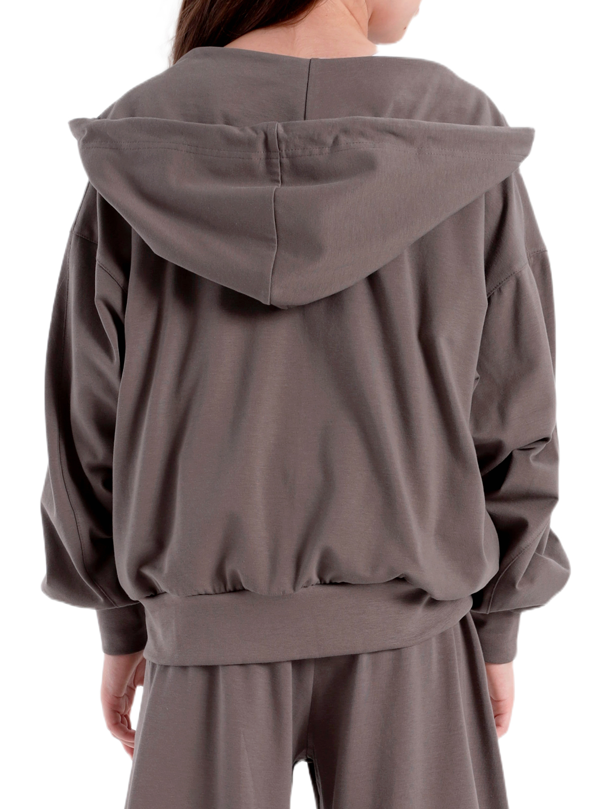 Джемпер для девочки О57278 | Детская одежда оптом от производителя купить в Москве и по России ★★★  Оптовый магазин детской одежды «Карамелли»