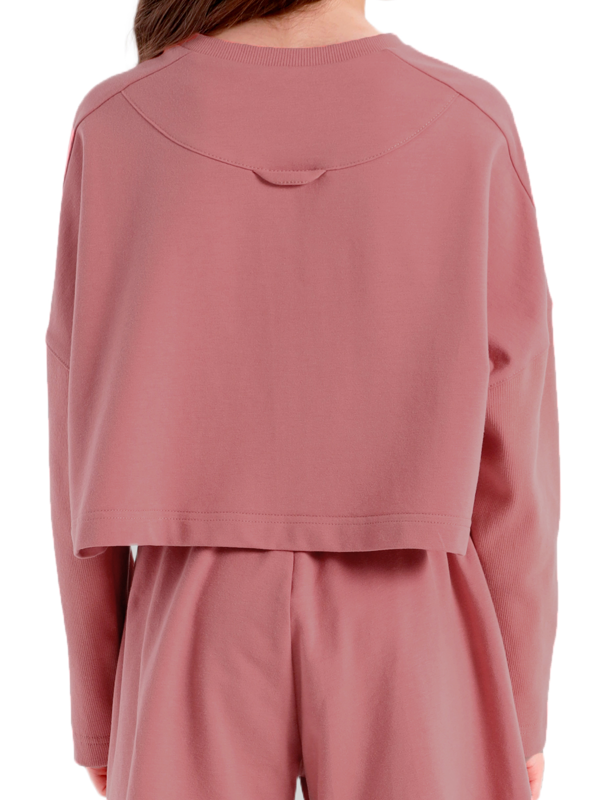 Джемпер для девочки О57274 | Детская одежда оптом от производителя купить в Москве и по России ★★★  Оптовый магазин детской одежды «Карамелли»