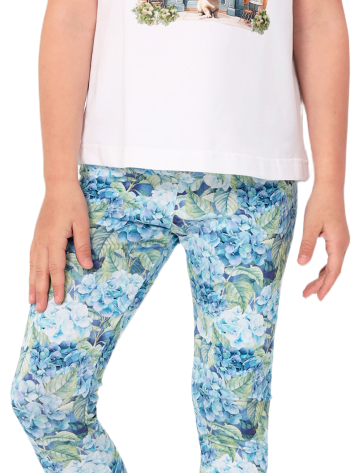 Брюки для девочки О57245 | Детская одежда оптом от производителя купить в Москве и по России ★★★  Оптовый магазин детской одежды «Карамелли»