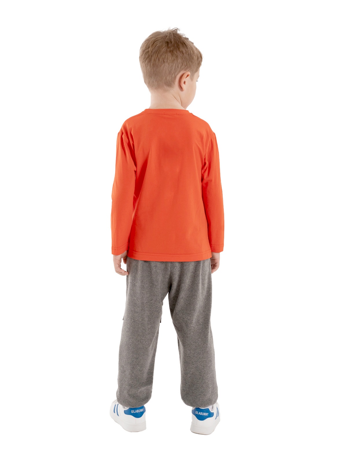 Джемпер для мальчика О36701 | Детская одежда оптом от производителя купить в Москве и по России ★★★  Оптовый магазин детской одежды «Карамелли»