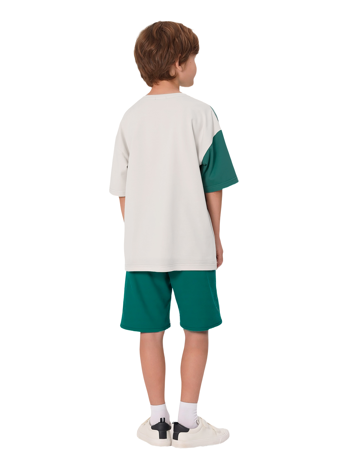 Джемпер для мальчика О47315 | Детская одежда оптом от производителя купить в Москве и по России ★★★  Оптовый магазин детской одежды «Карамелли»