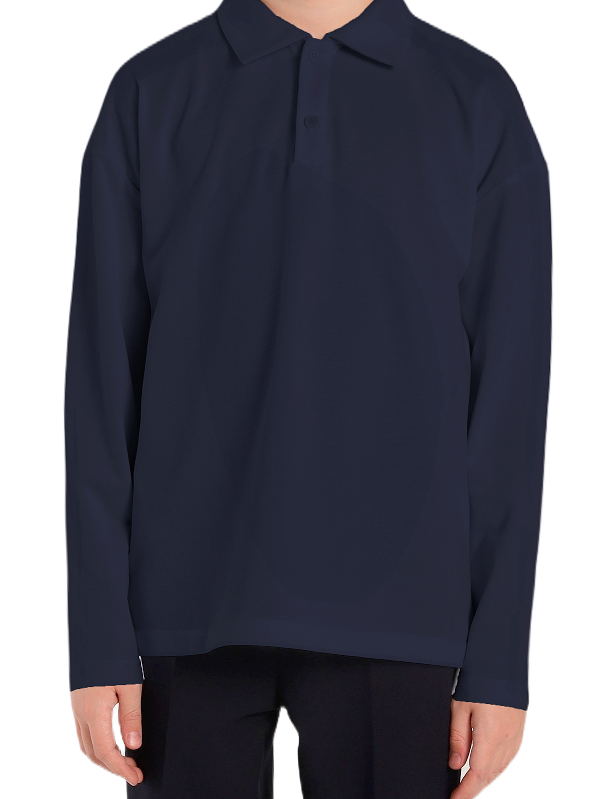 Предзаказ |  О17393 Джемпер мал. 134-68 синий  | Детская одежда оптом от производителя купить в Москве и по России ★★★  Оптовый магазин детской одежды «Карамелли»