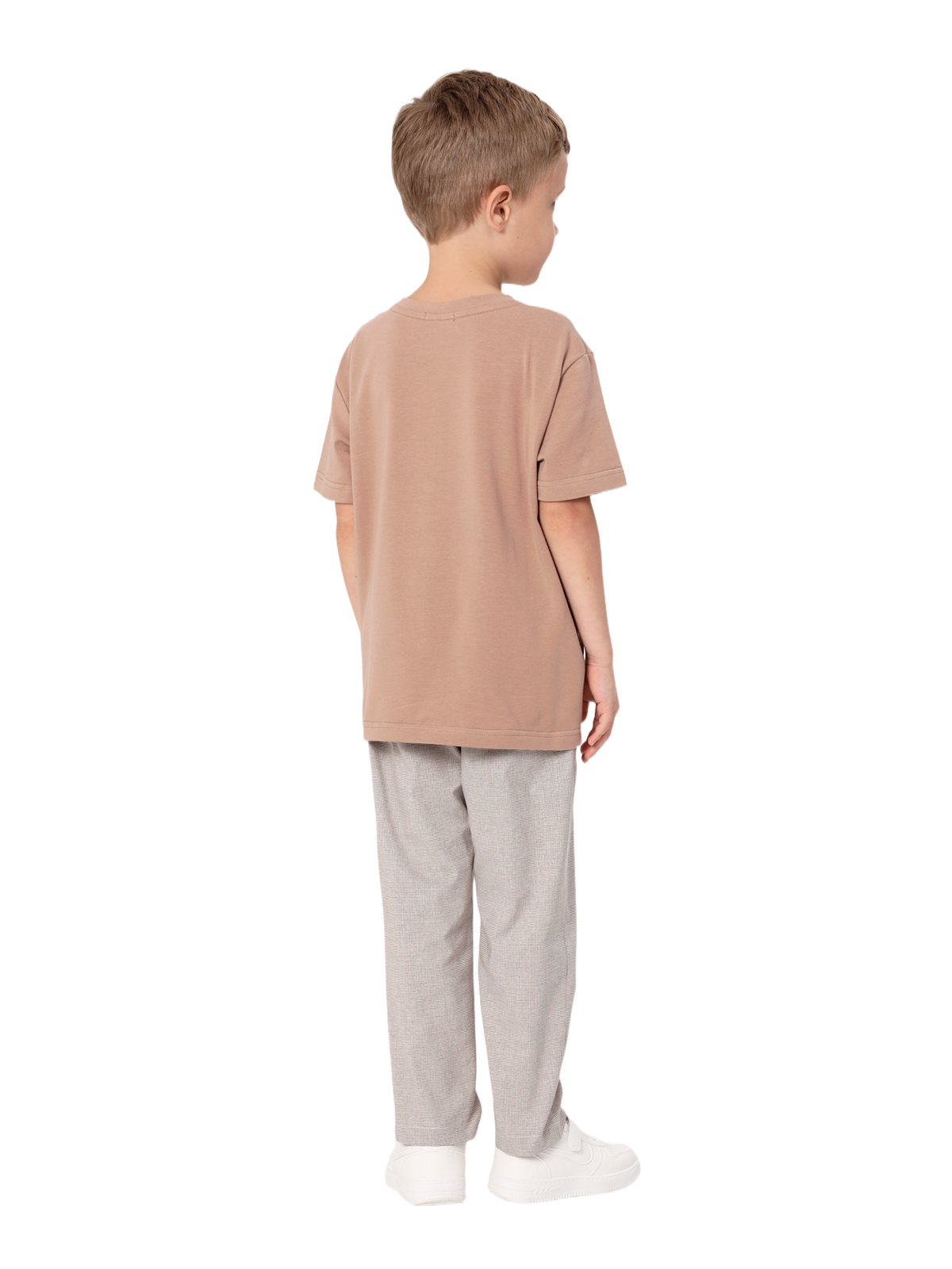 Джемпер для мальчика О47328 | Детская одежда оптом от производителя купить в Москве и по России ★★★  Оптовый магазин детской одежды «Карамелли»