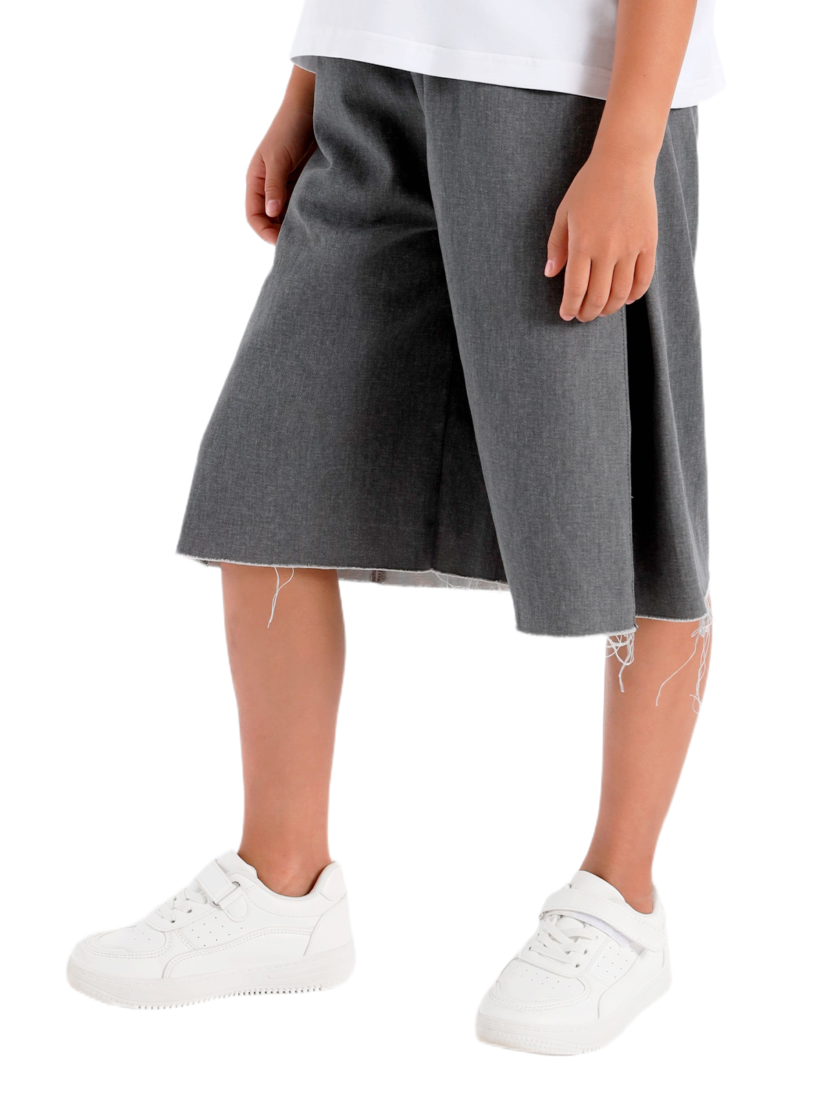 Шорты для девочки О57281 | Детская одежда оптом от производителя купить в Москве и по России ★★★  Оптовый магазин детской одежды «Карамелли»