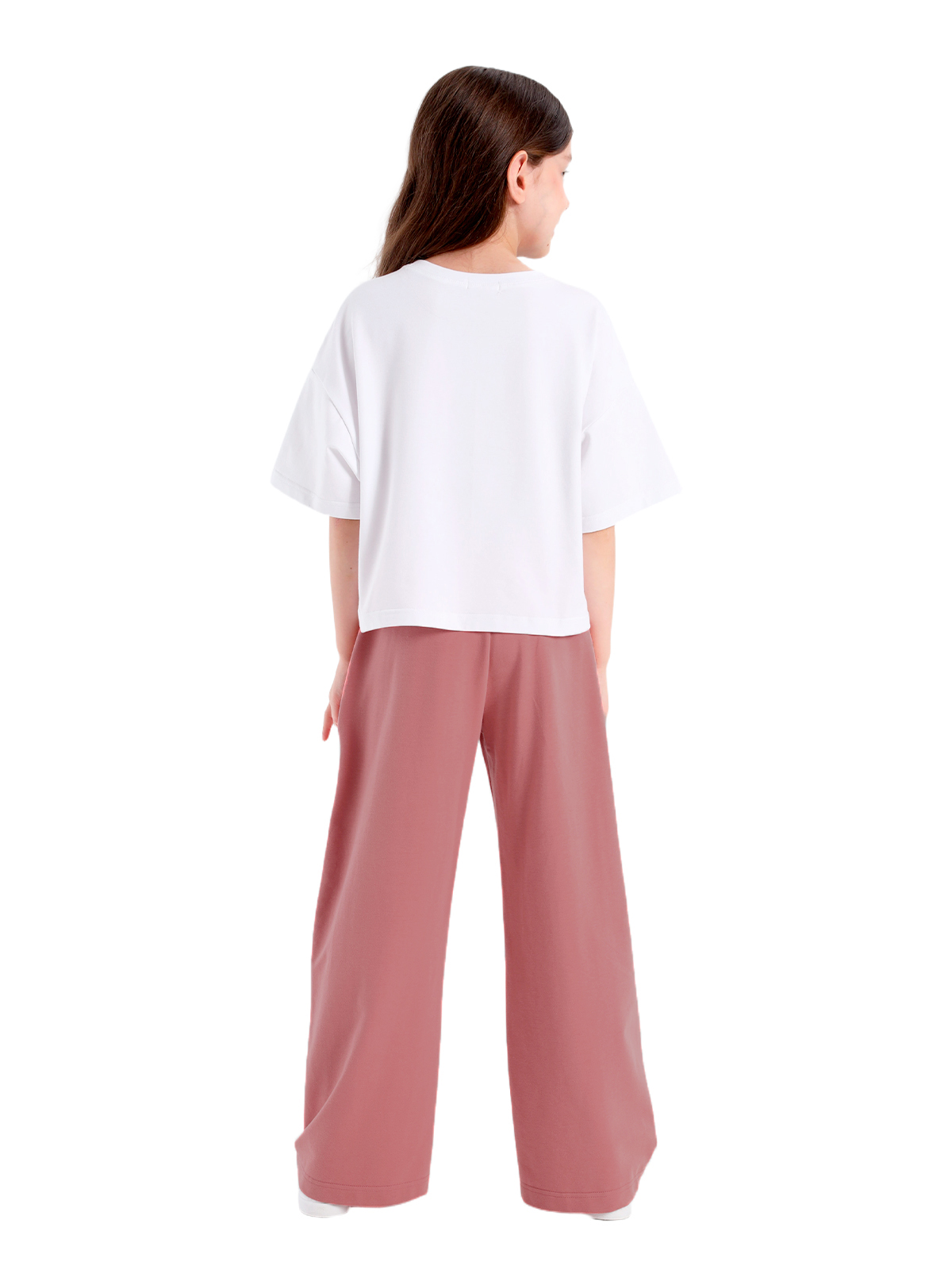 Джемпер для девочки О57285 | Детская одежда оптом от производителя купить в Москве и по России ★★★  Оптовый магазин детской одежды «Карамелли»