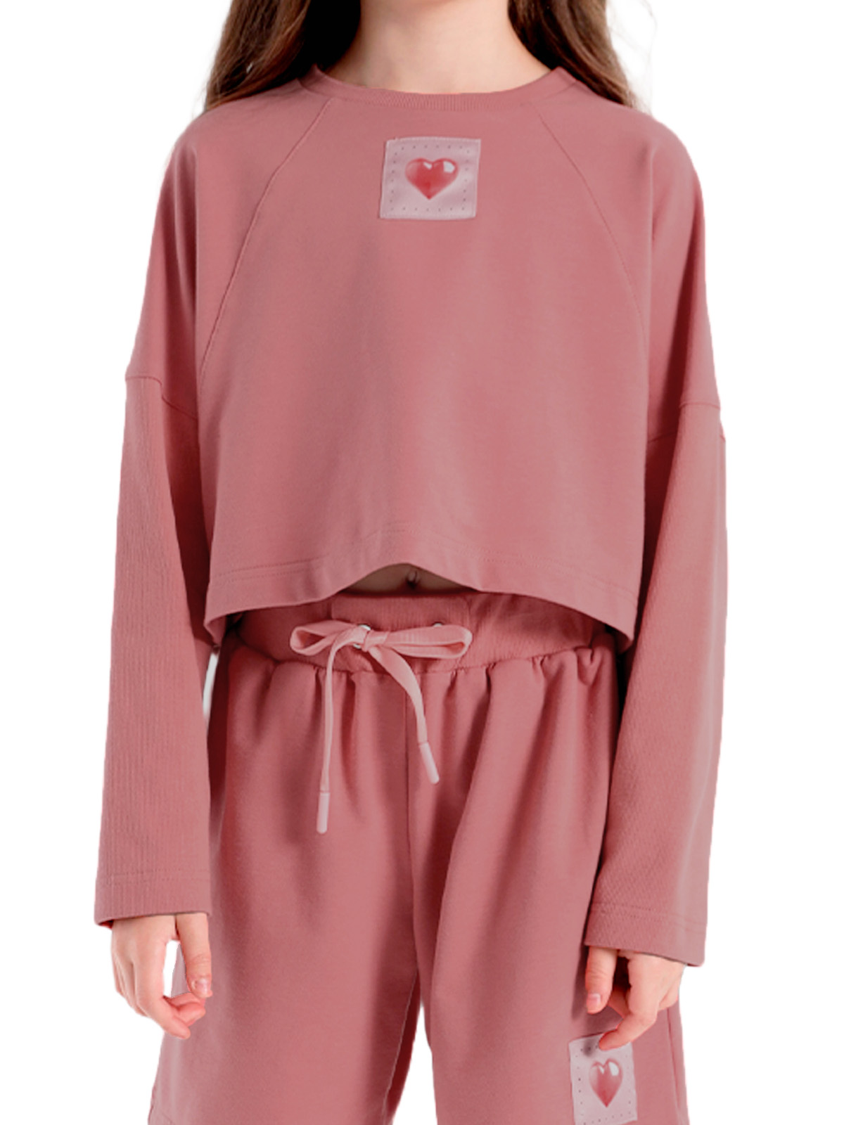 Джемпер для девочки О57274 | Детская одежда оптом от производителя купить в Москве и по России ★★★  Оптовый магазин детской одежды «Карамелли»