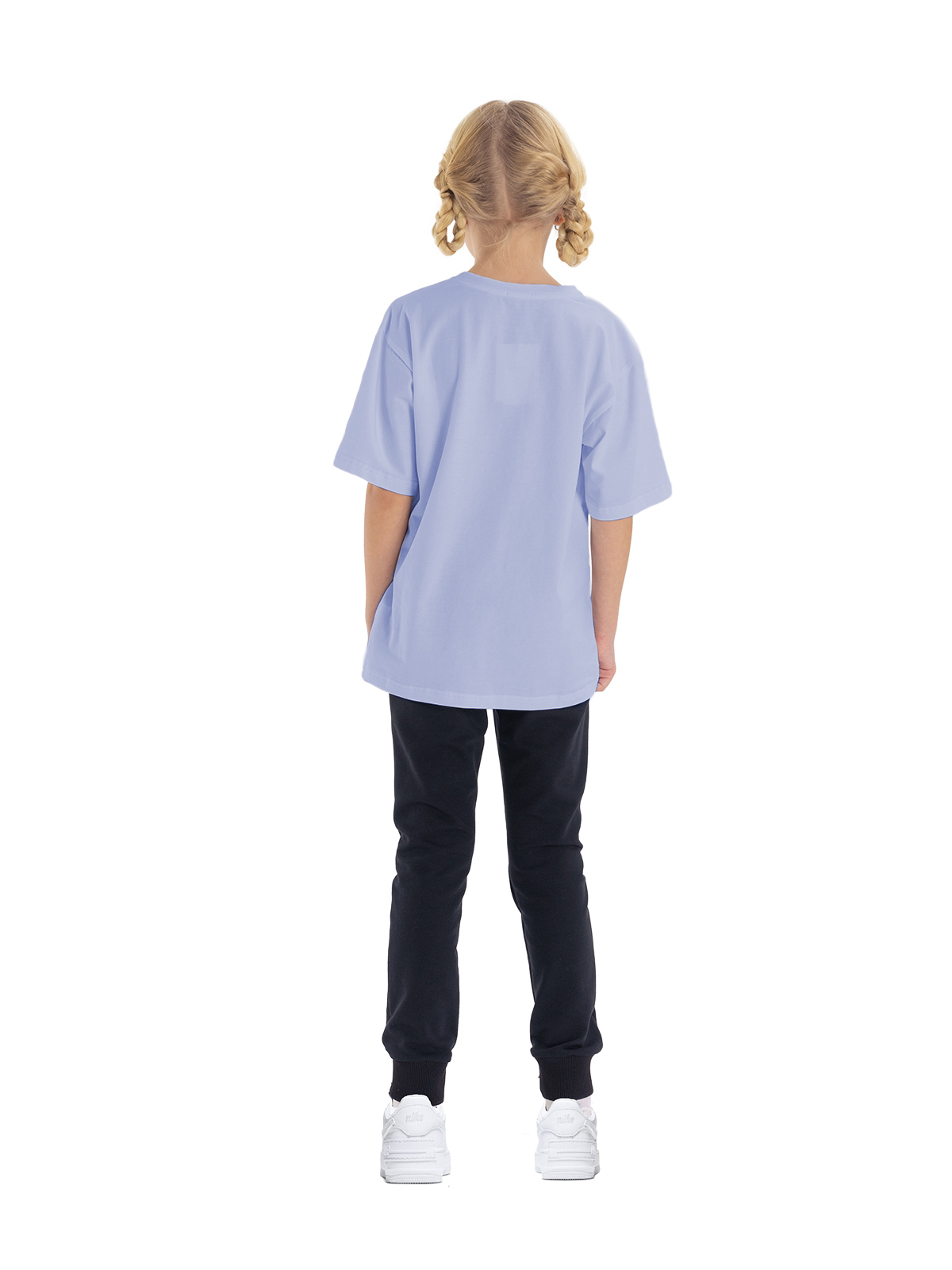 Футболка для девочки О95859 | Детская одежда оптом от производителя купить в Москве и по России ★★★  Оптовый магазин детской одежды «Карамелли»