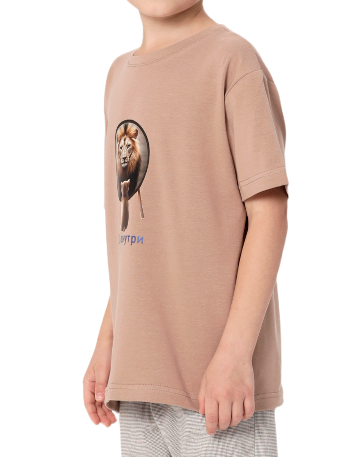 Джемпер для мальчика О47328 | Детская одежда оптом от производителя купить в Москве и по России ★★★  Оптовый магазин детской одежды «Карамелли»