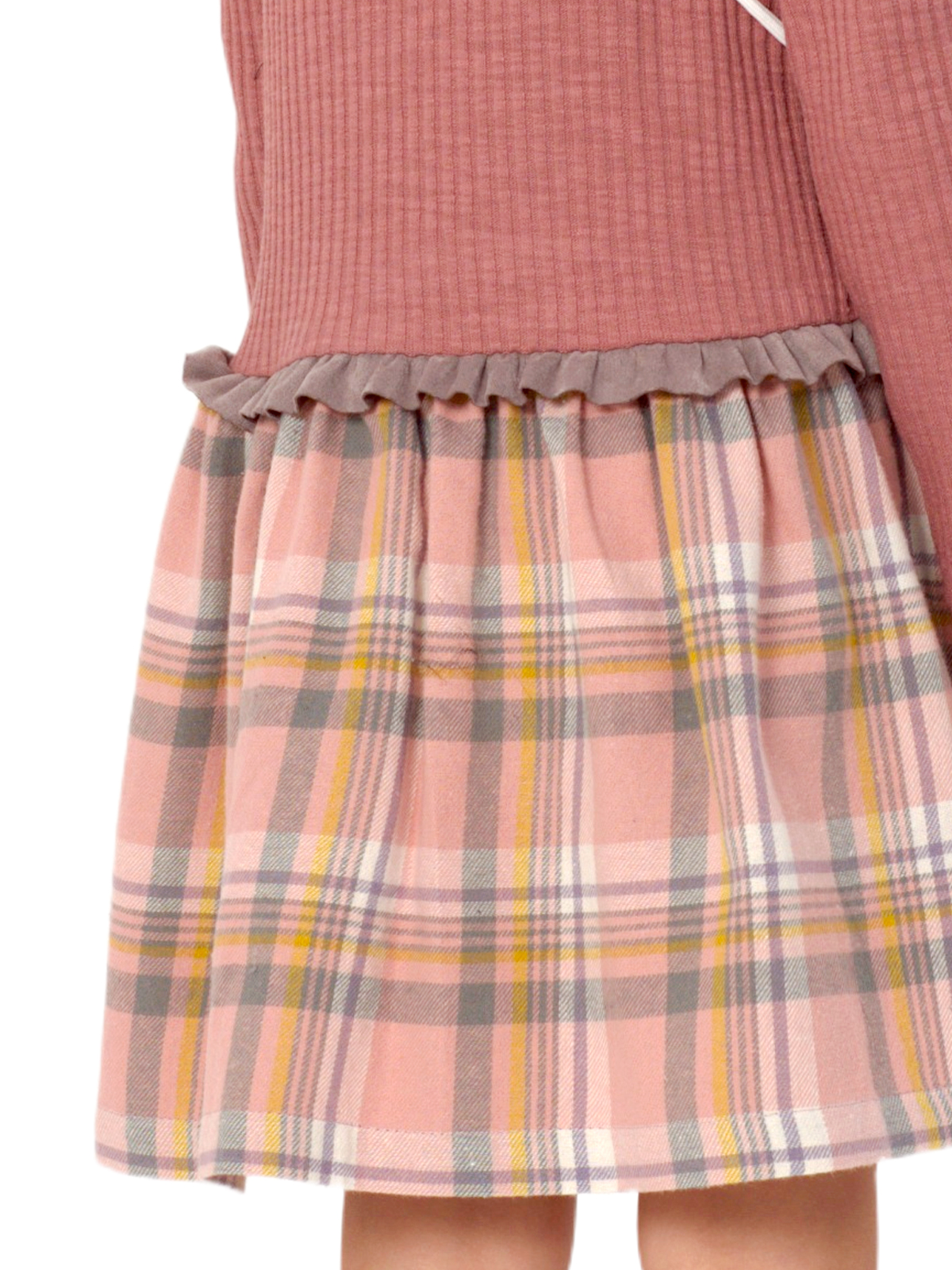 Платье для девочки О67132 | Детская одежда оптом от производителя купить в Москве и по России ★★★  Оптовый магазин детской одежды «Карамелли»