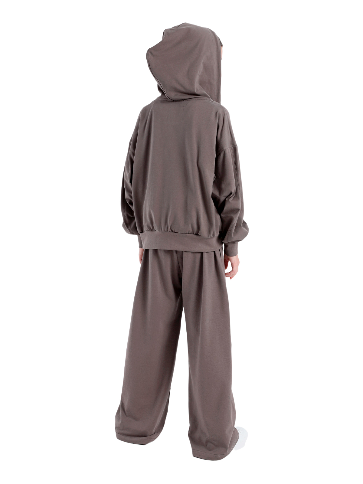 Джемпер для девочки О57278 | Детская одежда оптом от производителя купить в Москве и по России ★★★  Оптовый магазин детской одежды «Карамелли»