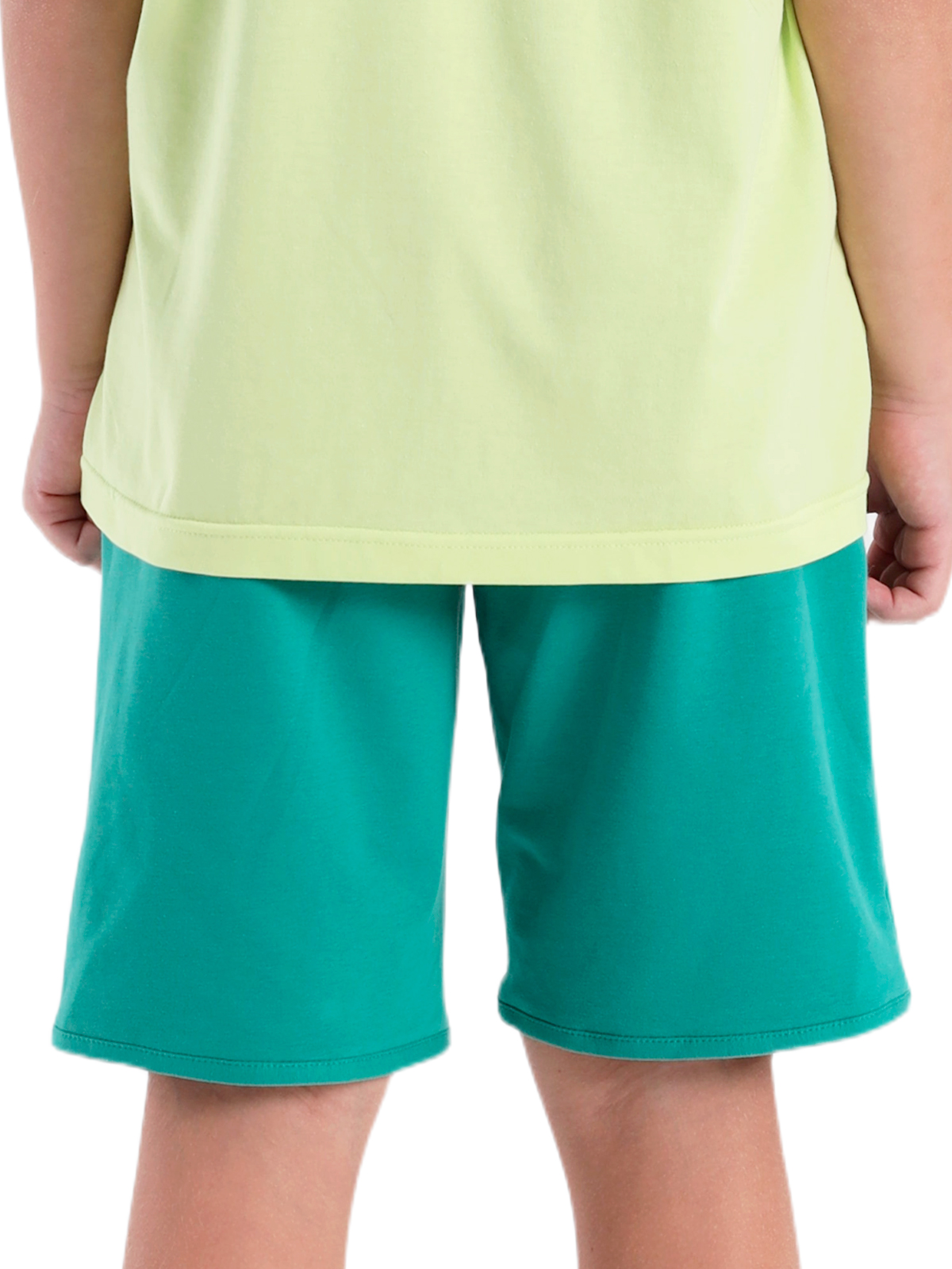 Шорты для мальчика О47316 | Детская одежда оптом от производителя купить в Москве и по России ★★★  Оптовый магазин детской одежды «Карамелли»