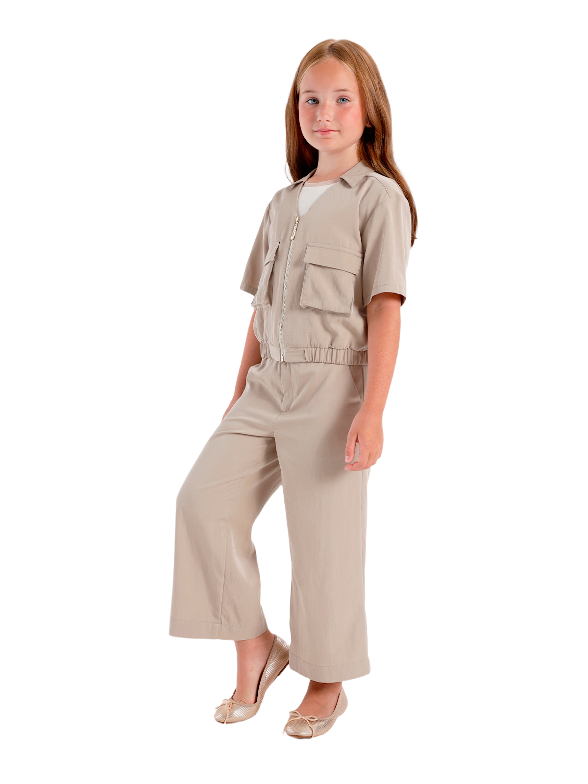 Жакет для девочки О57290 | Детская одежда оптом от производителя купить в Москве и по России ★★★  Оптовый магазин детской одежды «Карамелли»