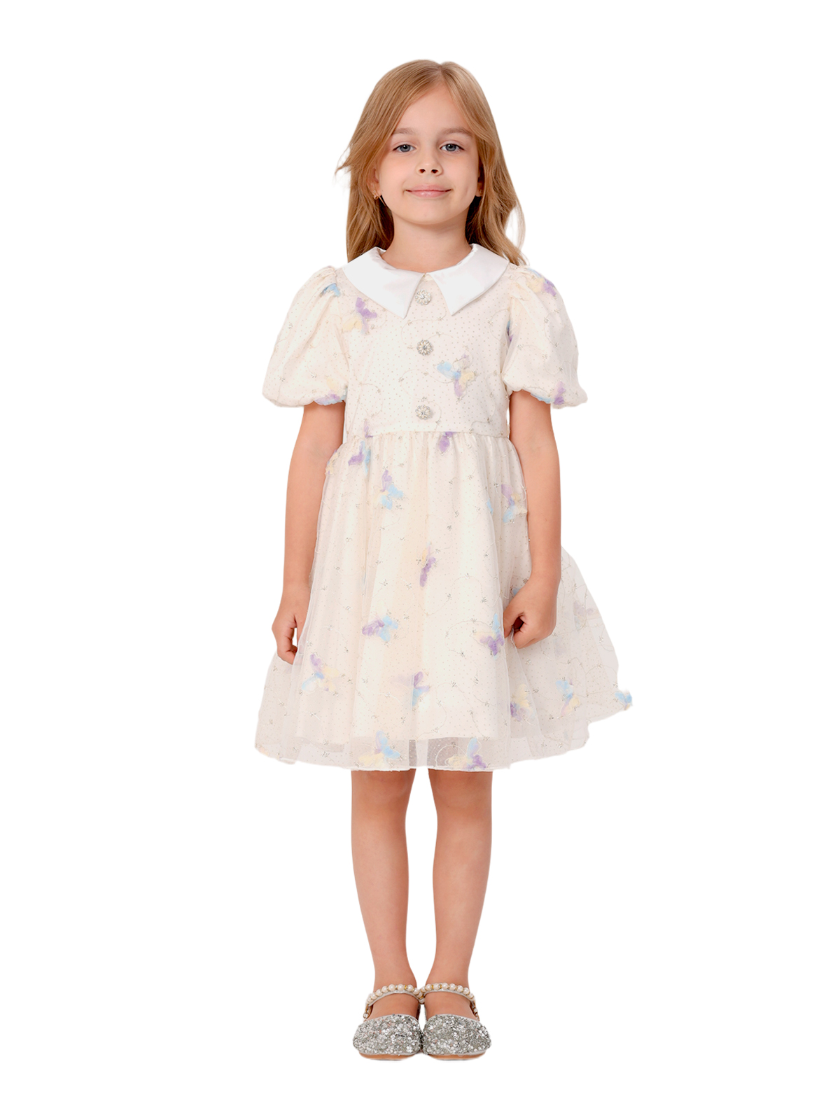 Платье для девочки О87210 | нарядная | молочный, розовый |  | Детская одежда оптом от производителя купить в Москве и по России ★★★  Оптовый магазин детской одежды «Карамелли» Платье для девочки О87210 | Детская одежда оптом от производителя купить в Москве и по России ★★★  Оптовый магазин детской одежды «Карамелли»