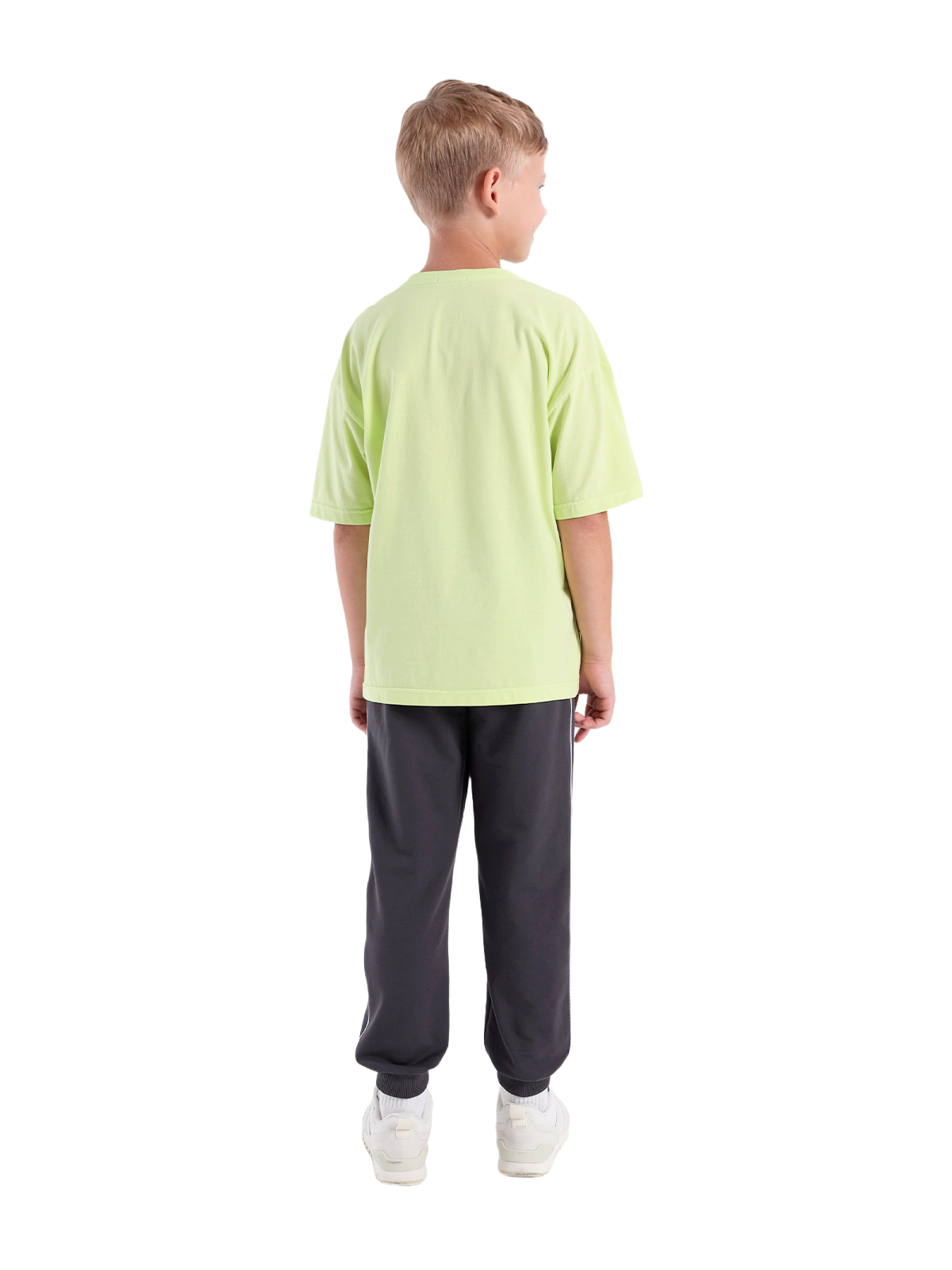 Брюки для мальчика О47334 | Детская одежда оптом от производителя купить в Москве и по России ★★★  Оптовый магазин детской одежды «Карамелли»