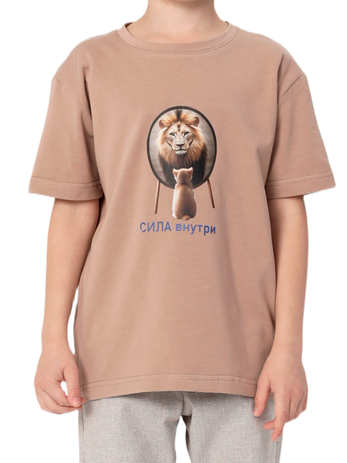 Джемпер для мальчика О47328 | Детская одежда оптом от производителя купить в Москве и по России ★★★  Оптовый магазин детской одежды «Карамелли»