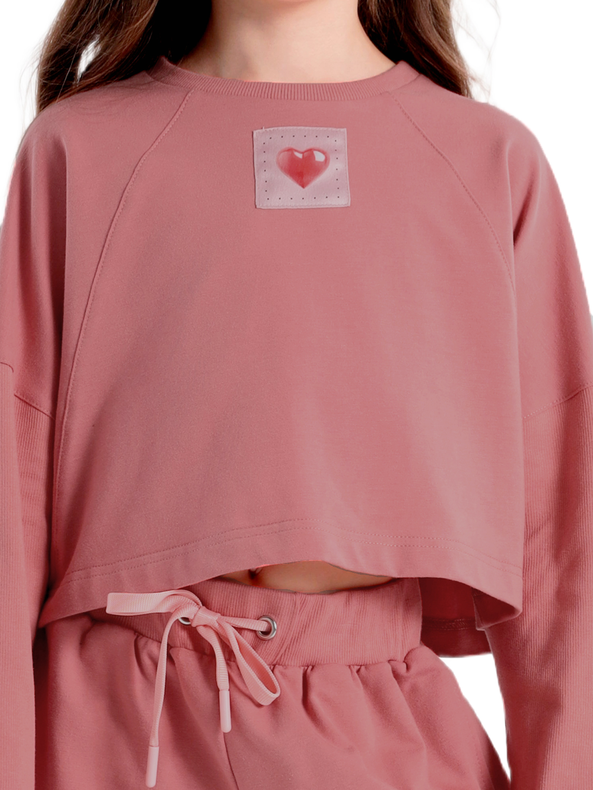 Джемпер для девочки О57274 | Детская одежда оптом от производителя купить в Москве и по России ★★★  Оптовый магазин детской одежды «Карамелли»