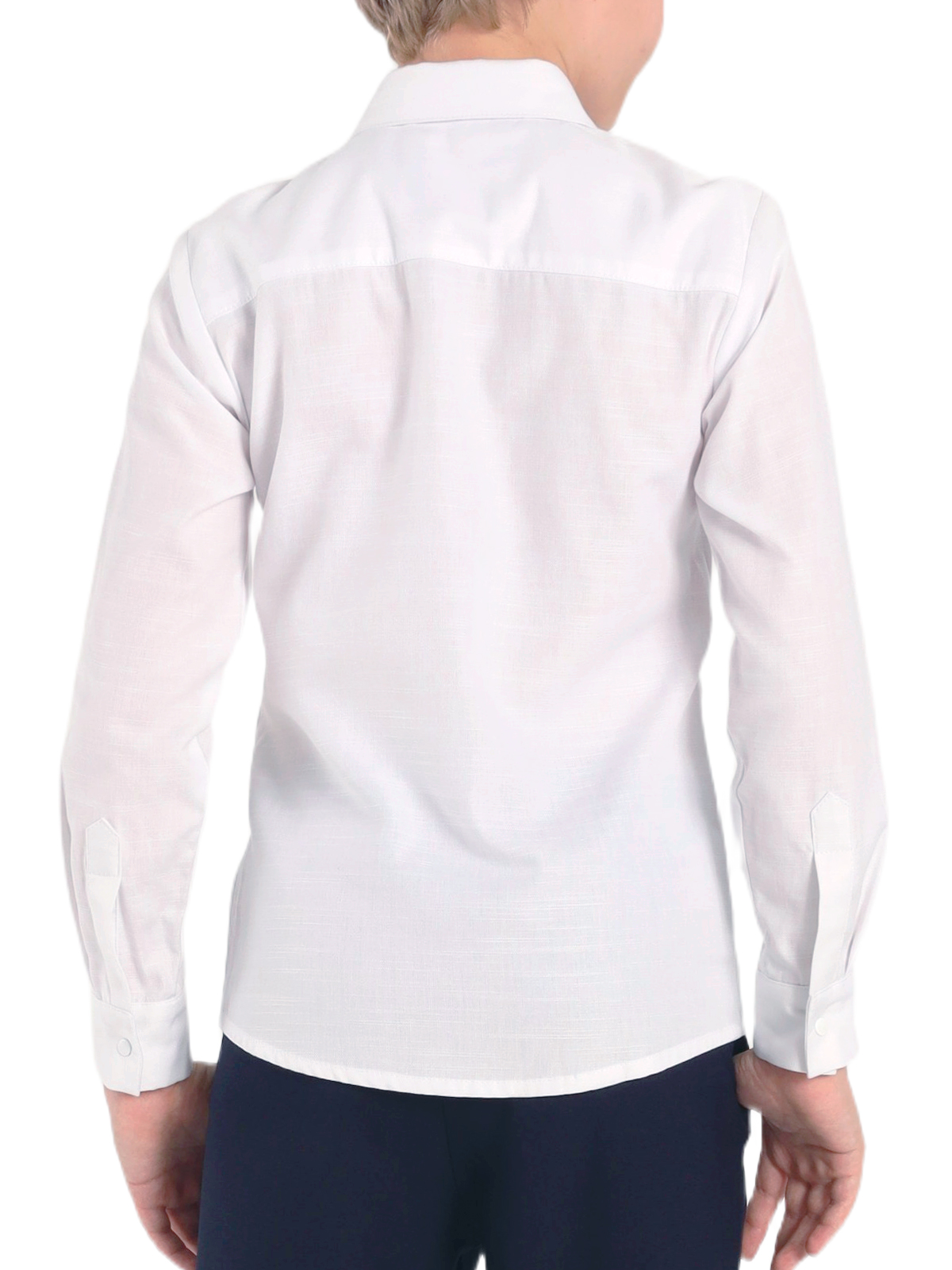 Верхняя сорочка для мальчика О16118 | Детская одежда оптом от производителя купить в Москве и по России ★★★  Оптовый магазин детской одежды «Карамелли»