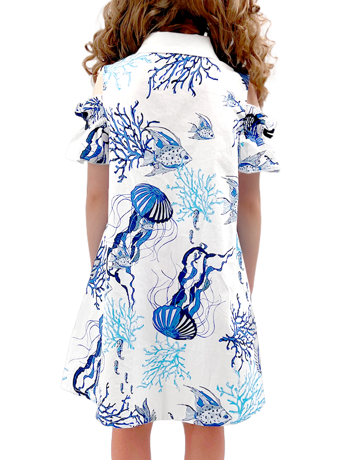 Платье для девочки О57426 | Детская одежда оптом от производителя купить в Москве и по России ★★★  Оптовый магазин детской одежды «Карамелли»